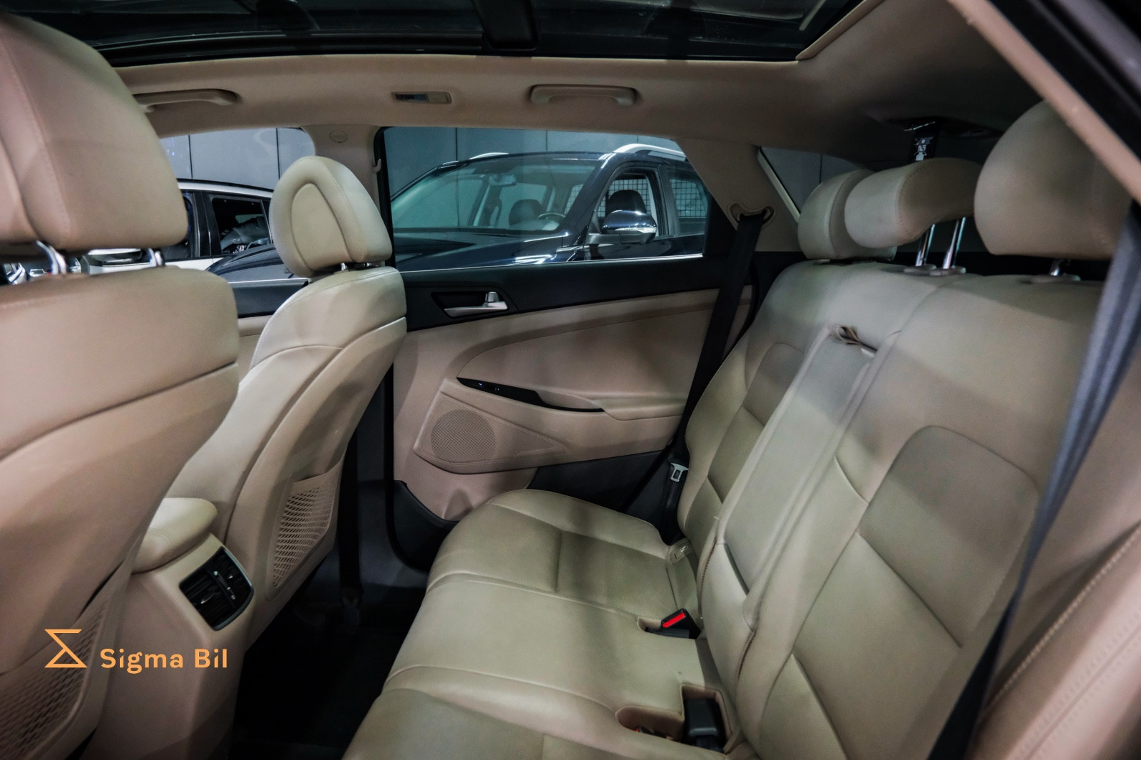 Bilde av Hyundai Tucson