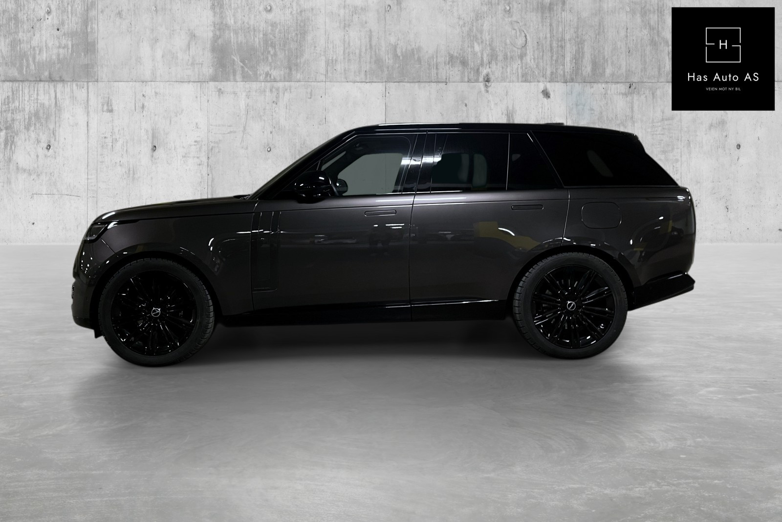 Hovedbilde av Land Rover Range Rover