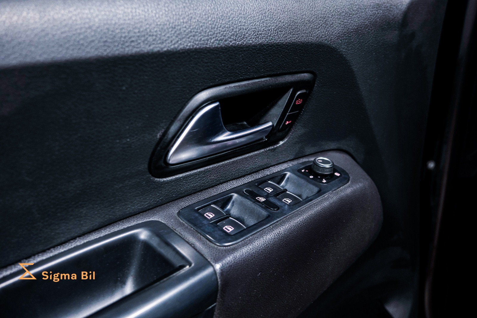 Bilde av Volkswagen Amarok