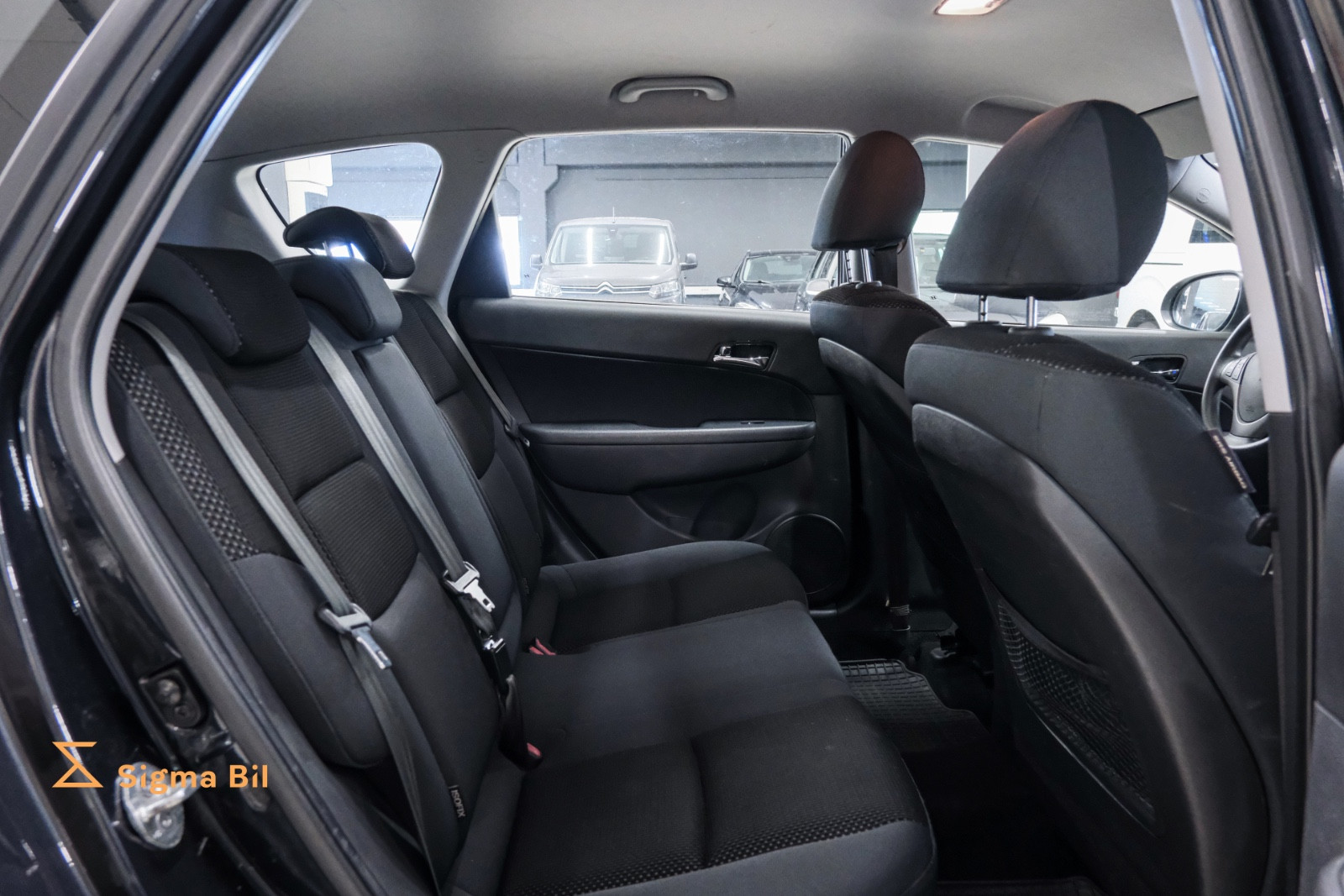 Bilde av Hyundai i30