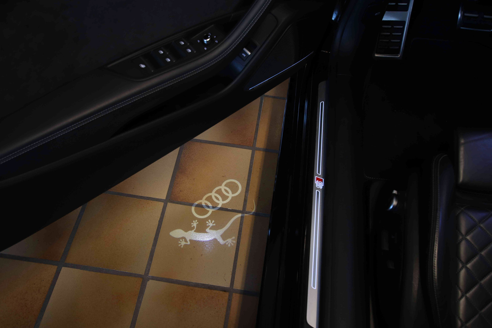 Hovedbilde av Audi S5