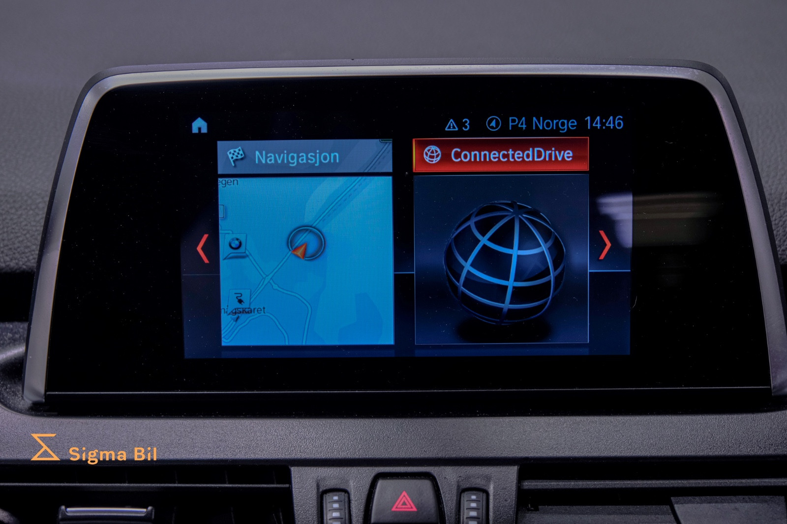 Bilde av BMW 2-serie