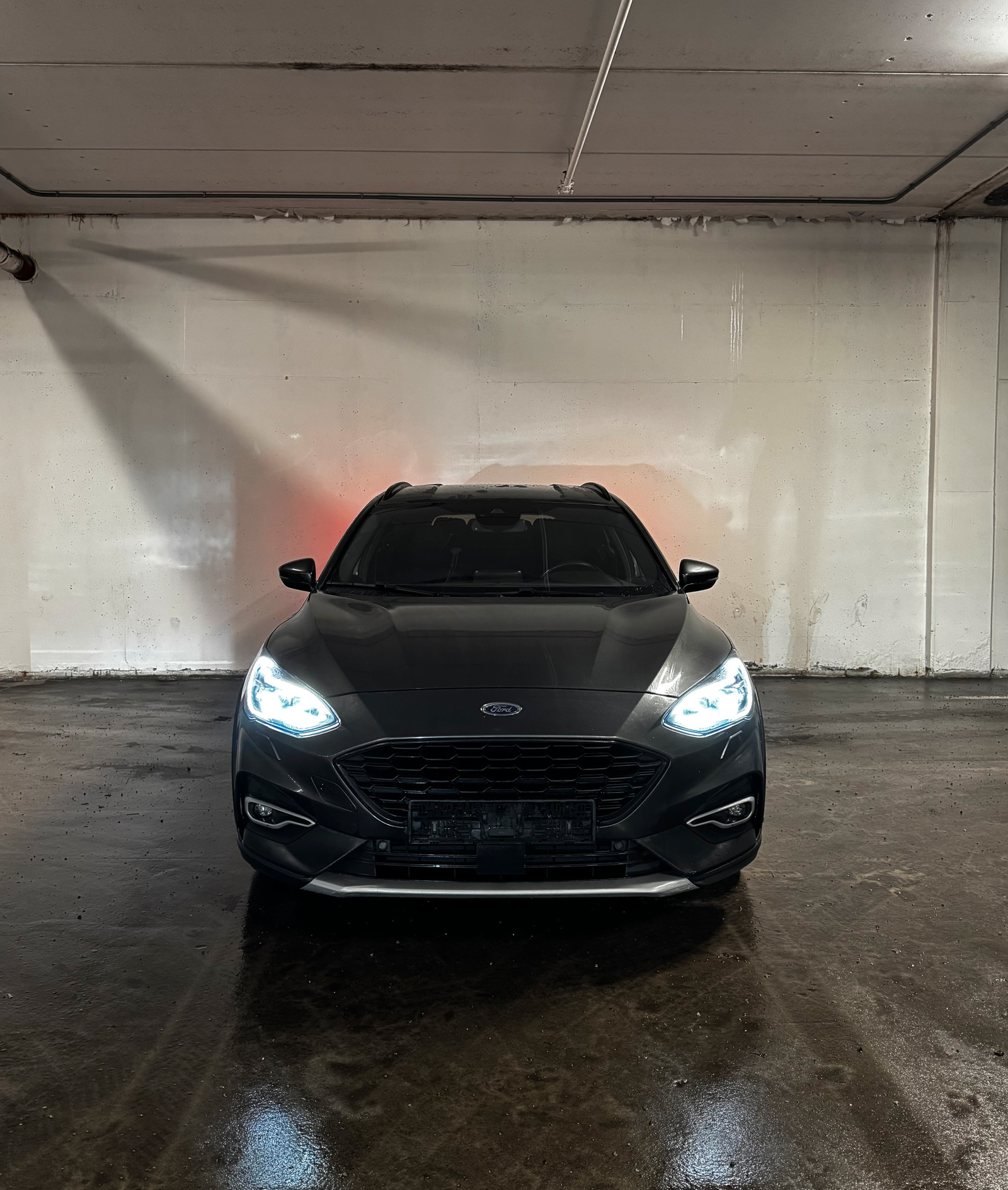 Ford Focus ACTIVE/150HK/2,0/TDCi Ecoblue/AUT… 2