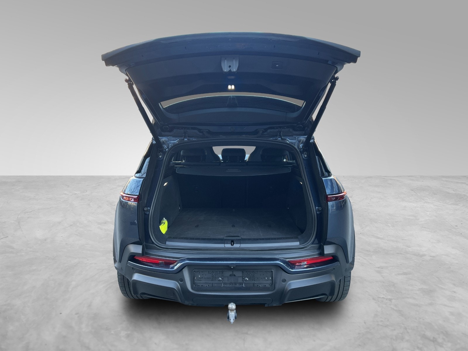 Hovedbilde av Fisker Ocean