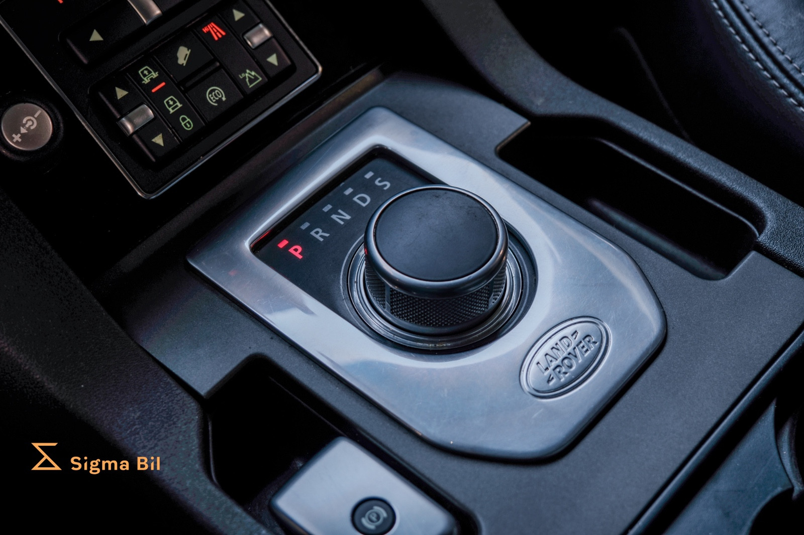 Bilde av Land Rover Discovery