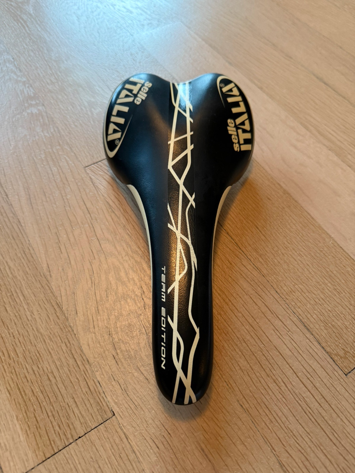 Selle Italia SLR Team Edition | FINN-torget