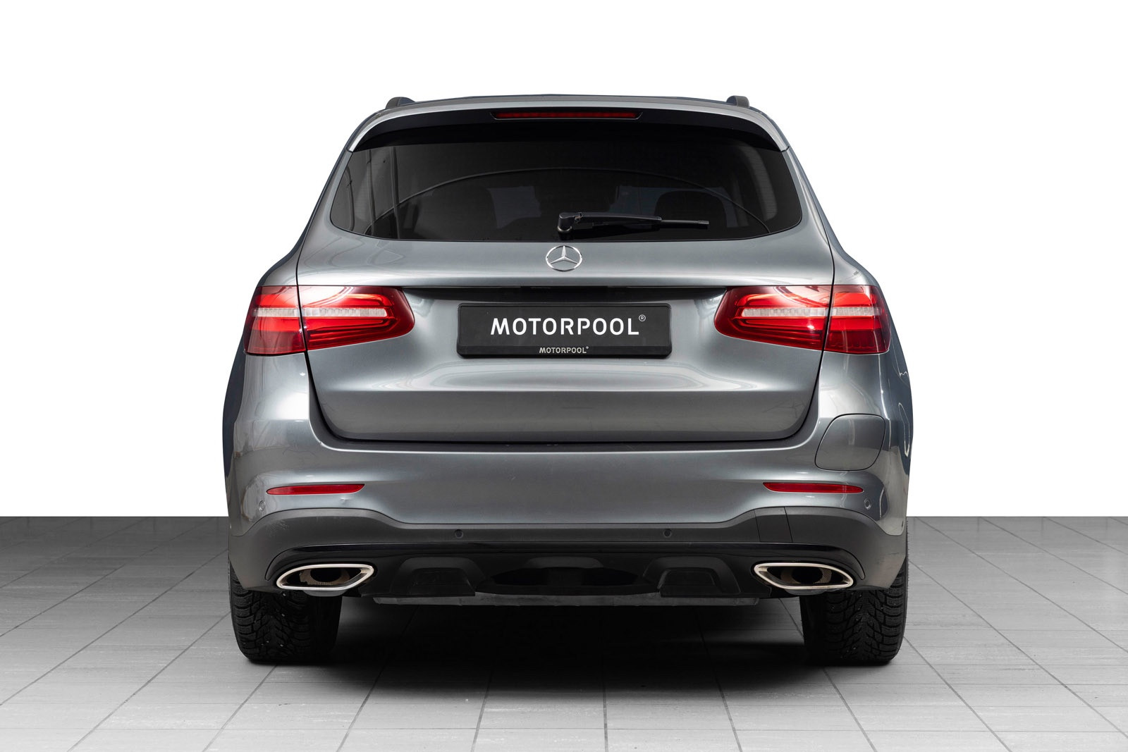 Mercedes-Benz GLC 350e 4MATIC AMG / Airmatic / ACC / Krok / 360* / Navi 3