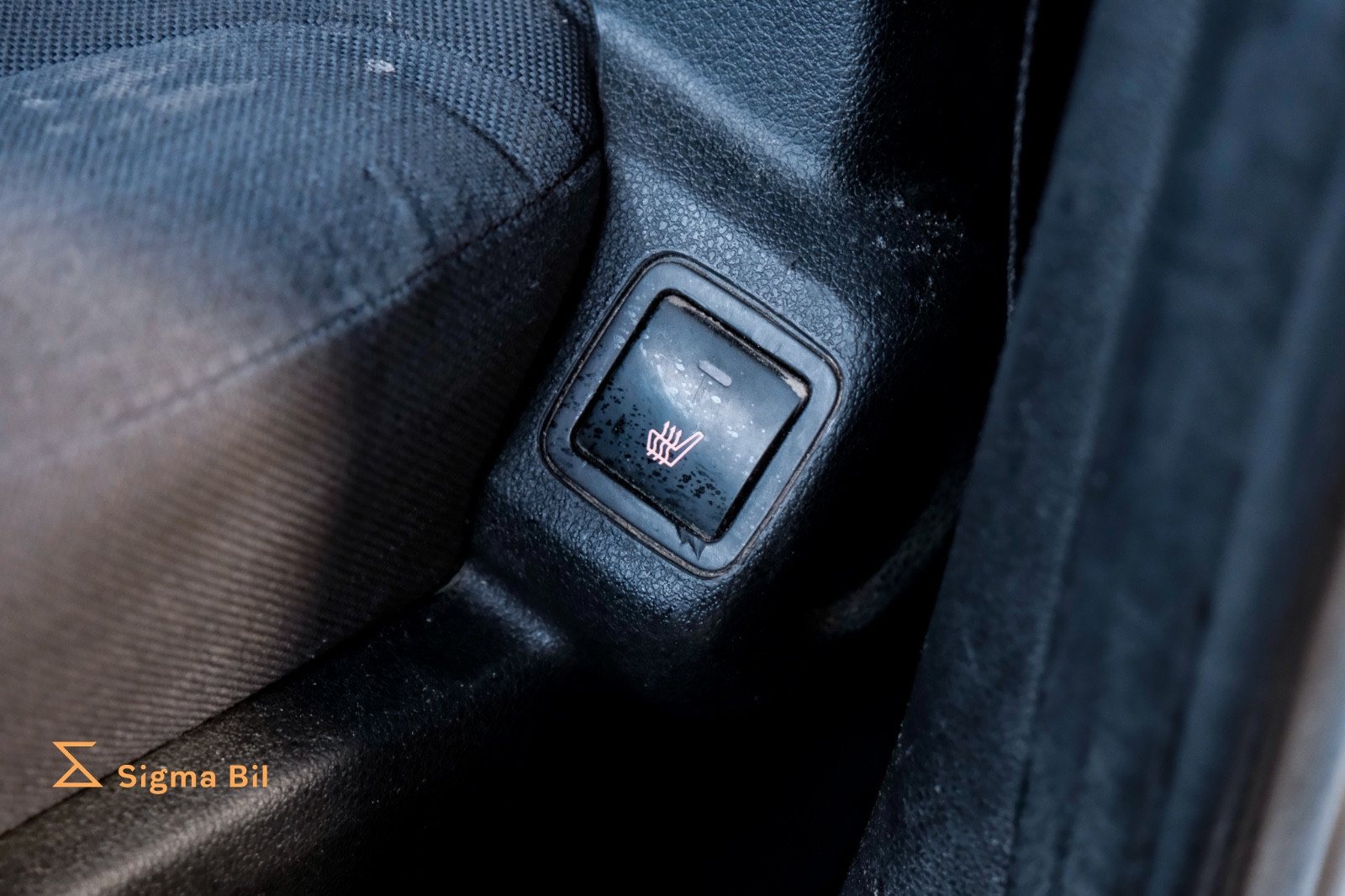 Bilde av Citroen Berlingo