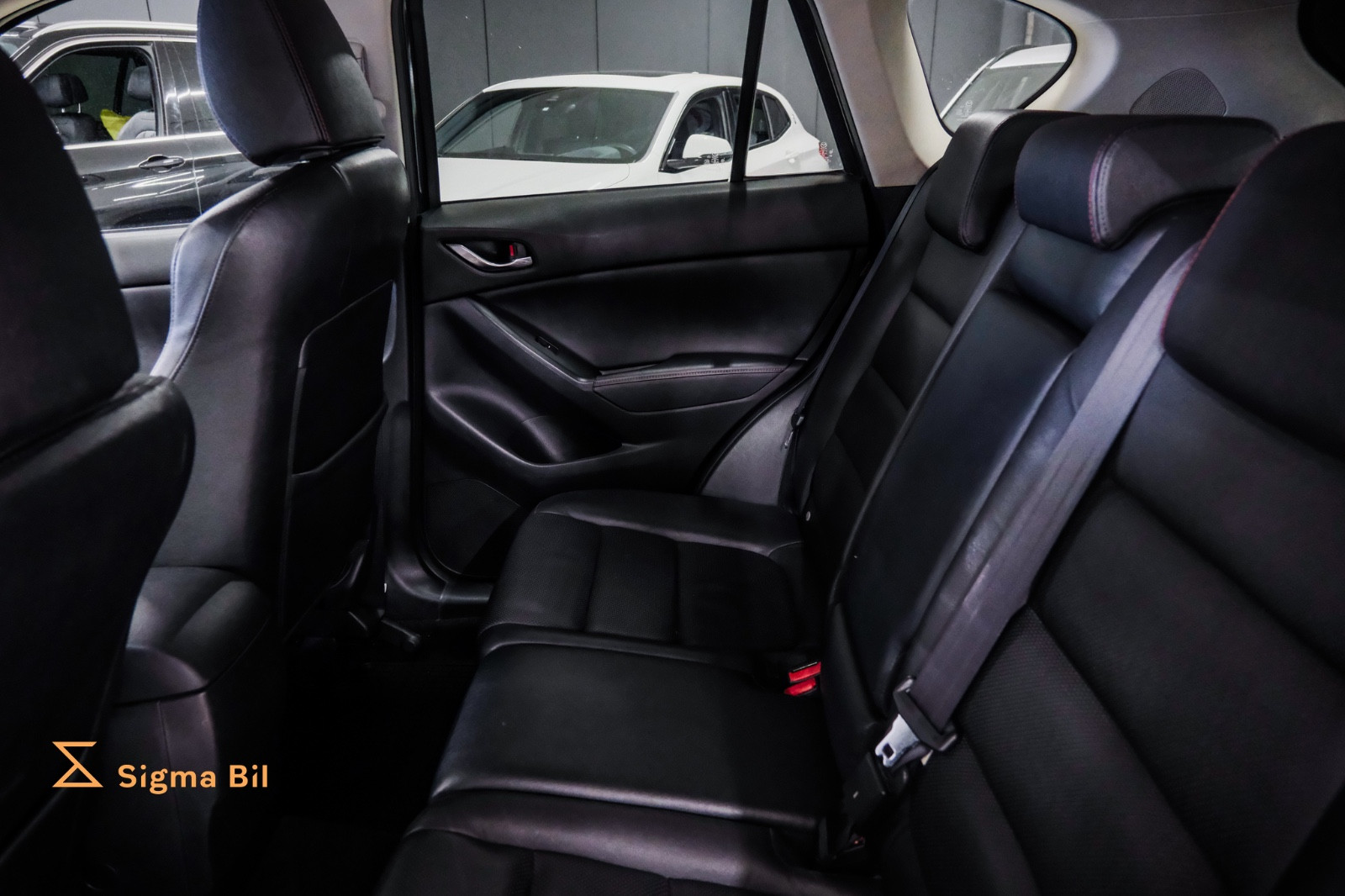 Bilde av Mazda CX-5