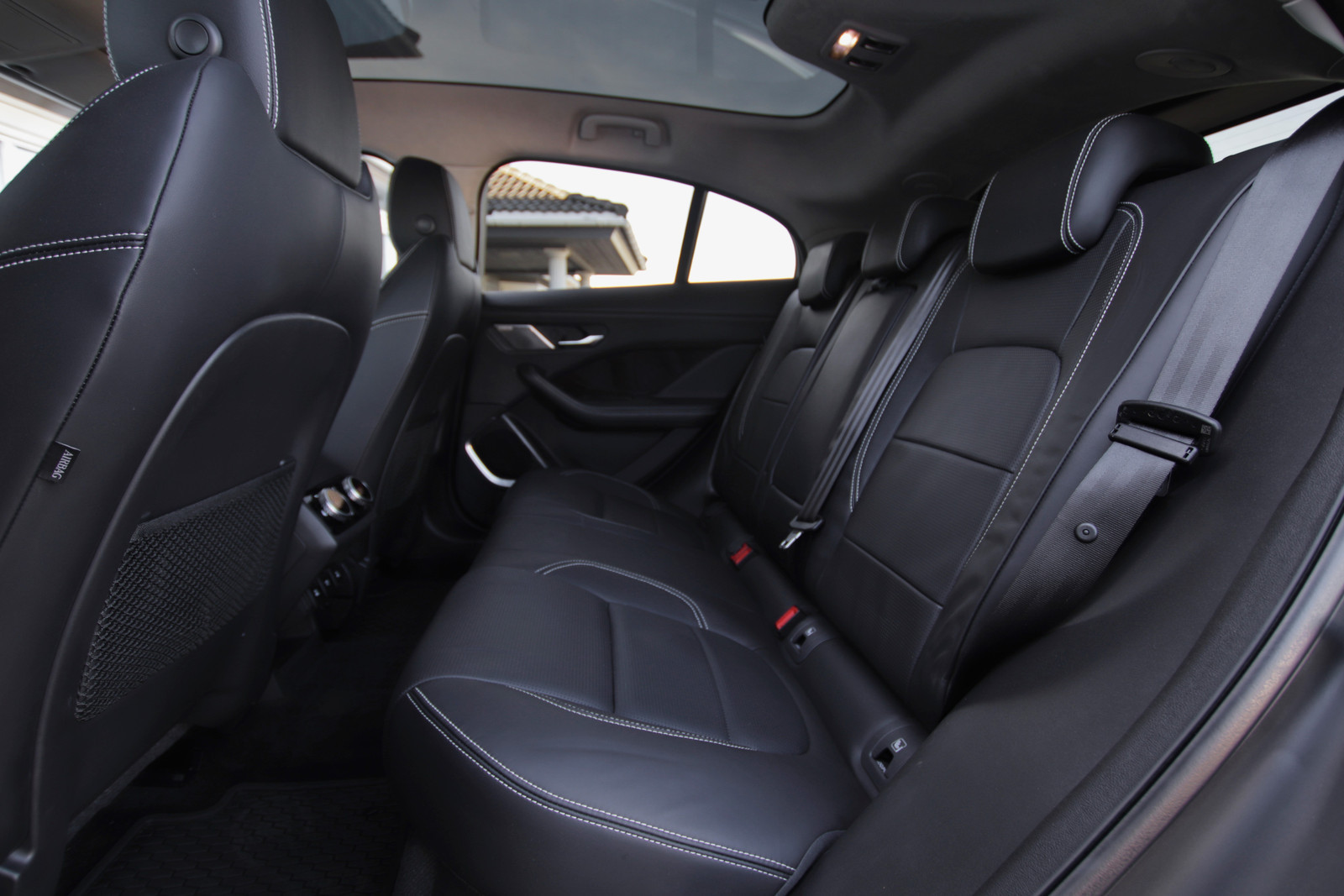 Hovedbilde av Jaguar I-PACE