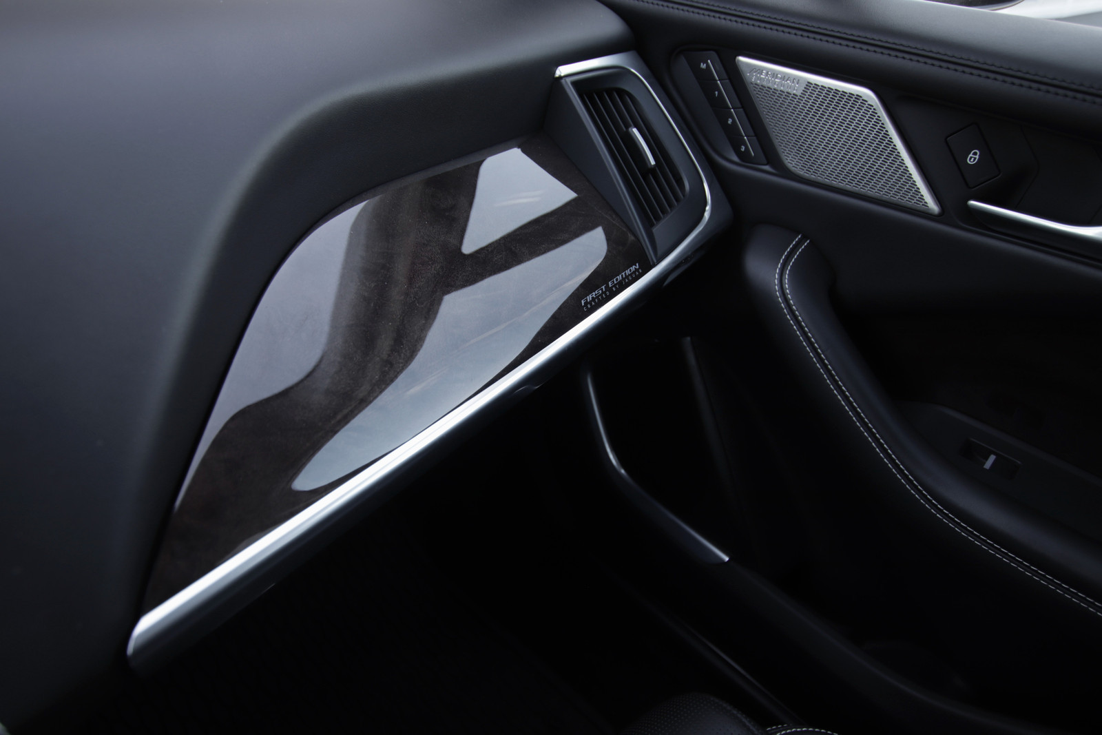 Hovedbilde av Jaguar I-PACE