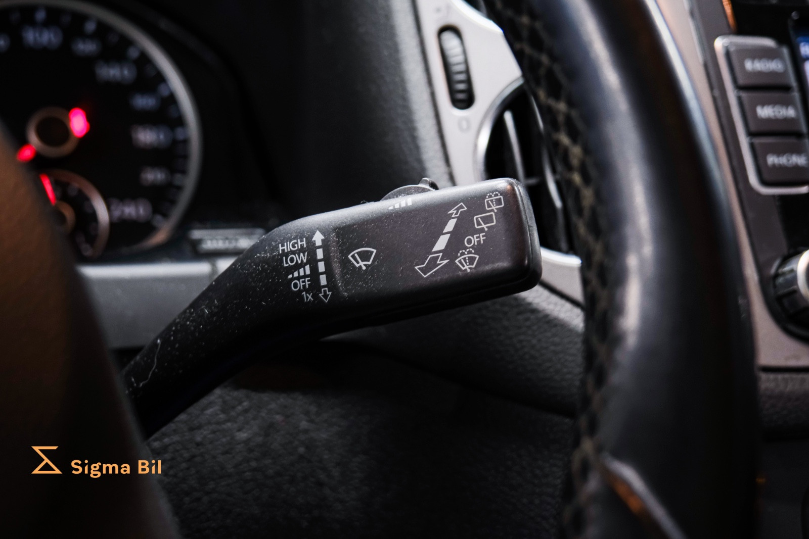 Bilde av Volkswagen Tiguan
