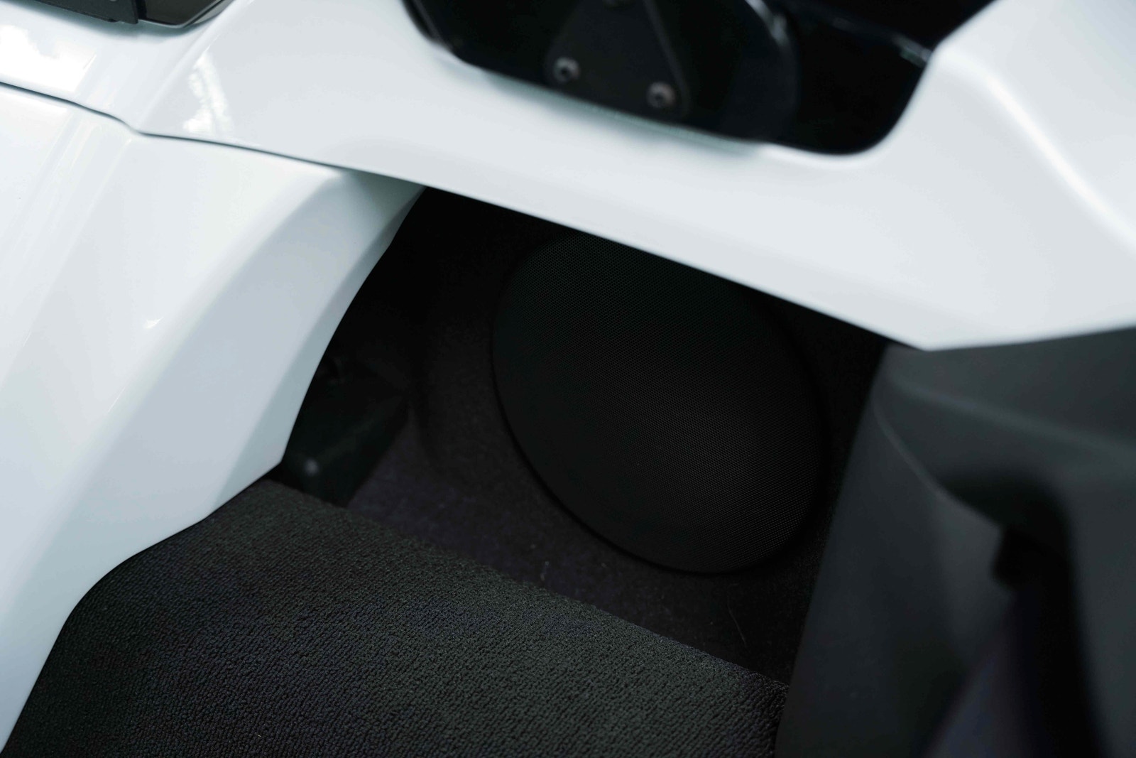 Hovedbilde av Chevrolet Corvette