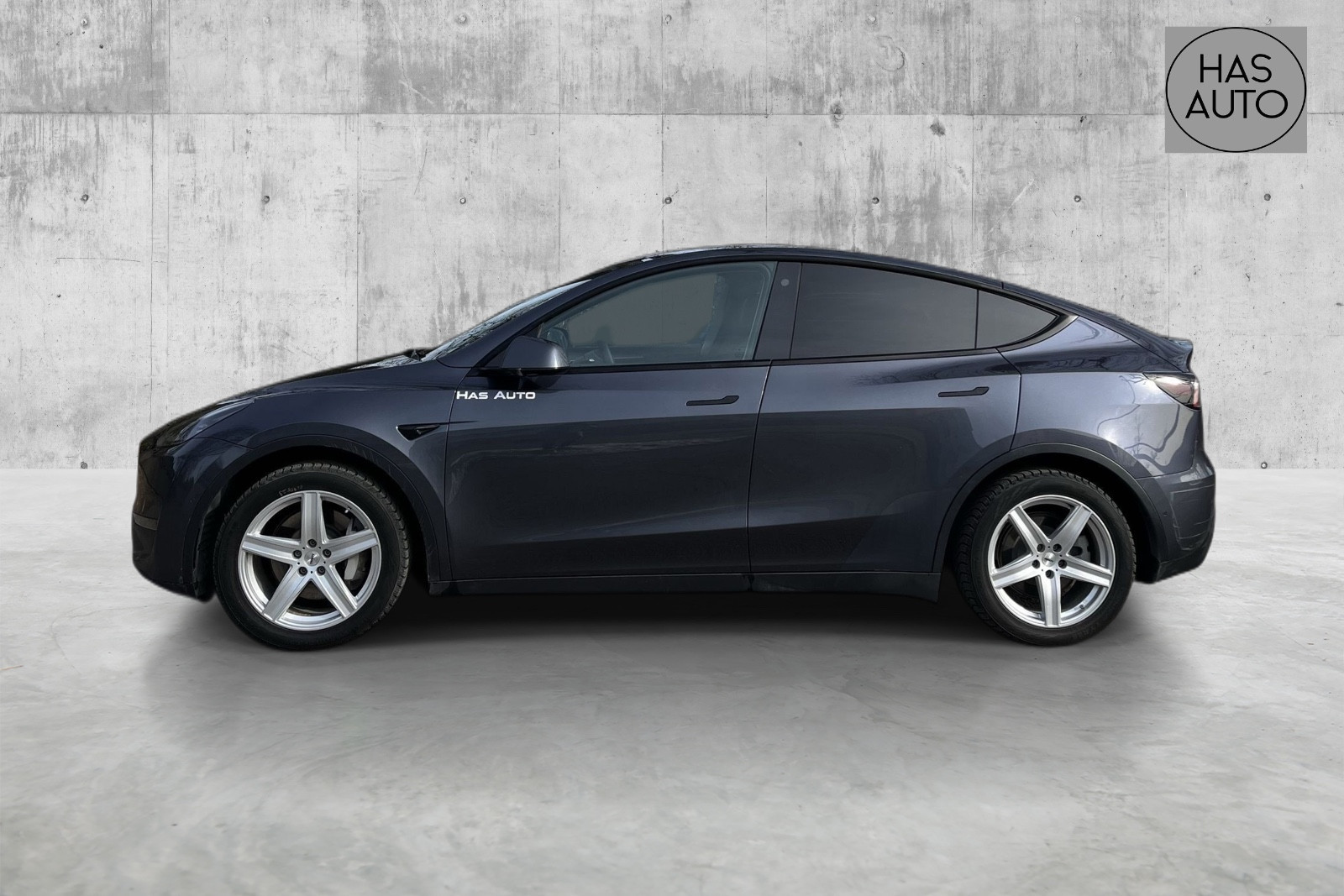 Hovedbilde av Tesla Model Y