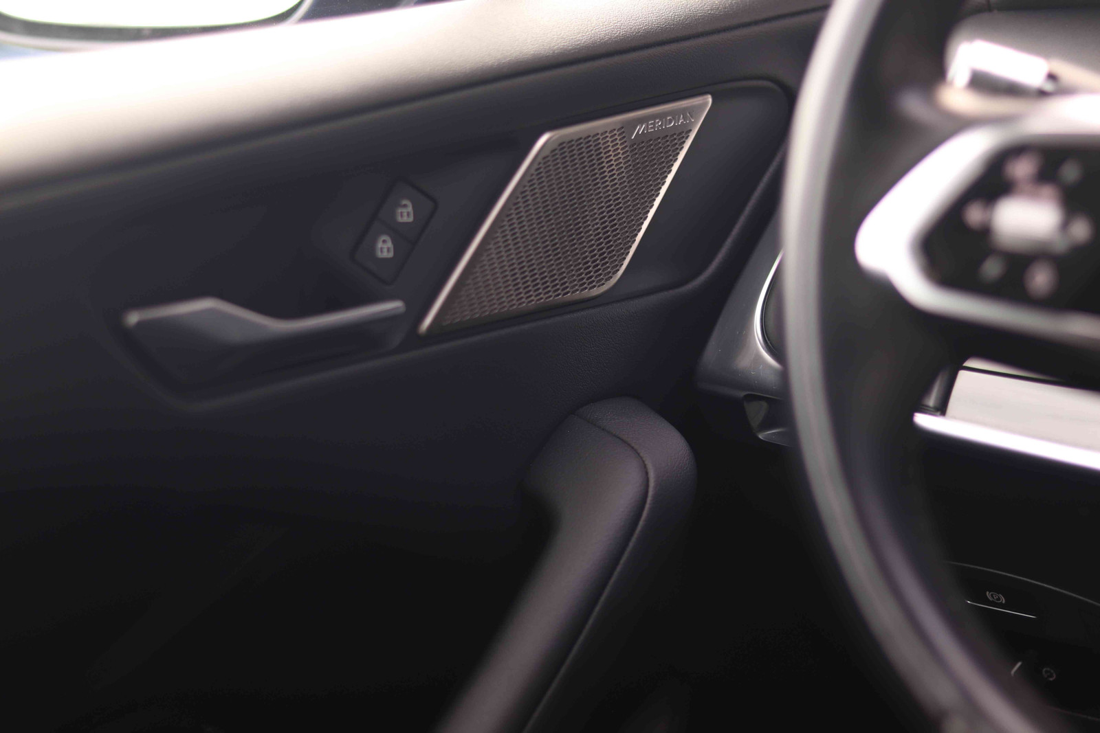 Hovedbilde av Jaguar I-PACE