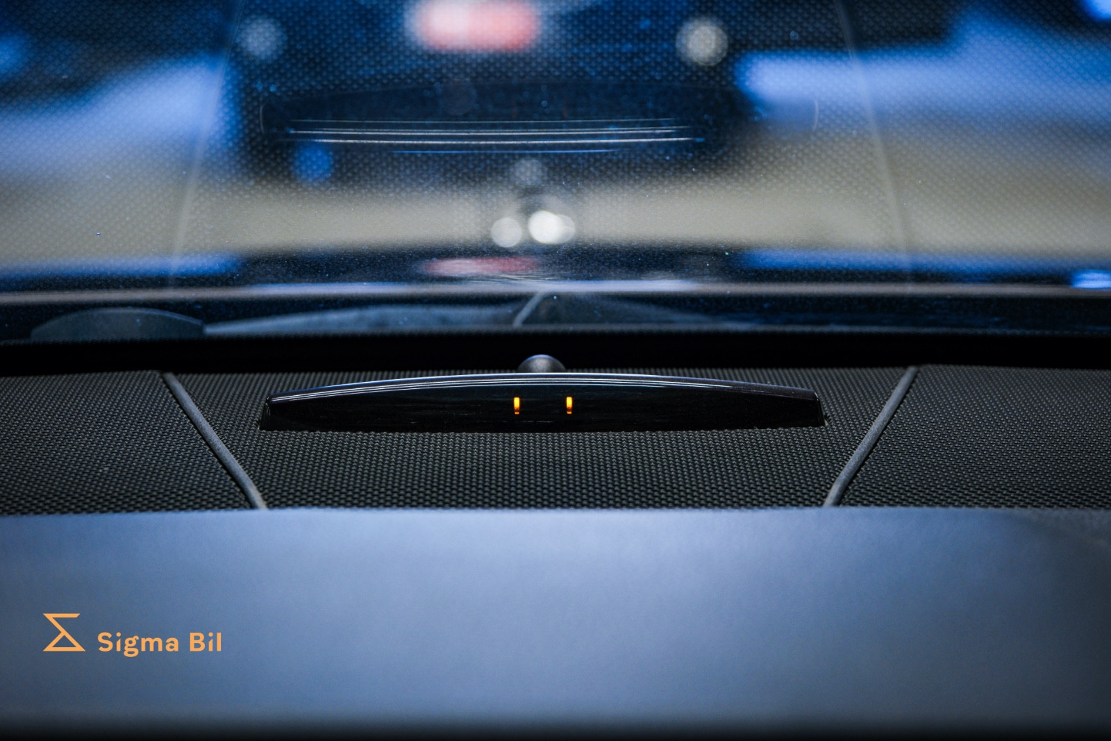 Bilde av Mercedes-Benz E-Klasse