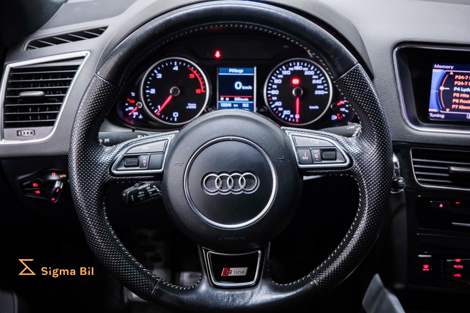 Bilde av Audi Q5
