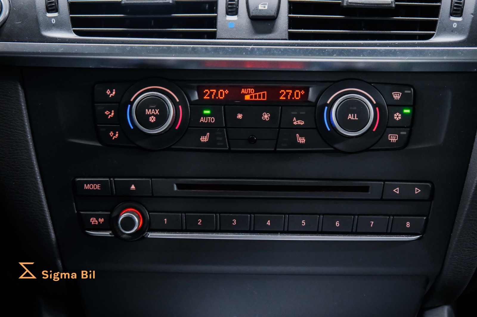 Bilde av BMW X3