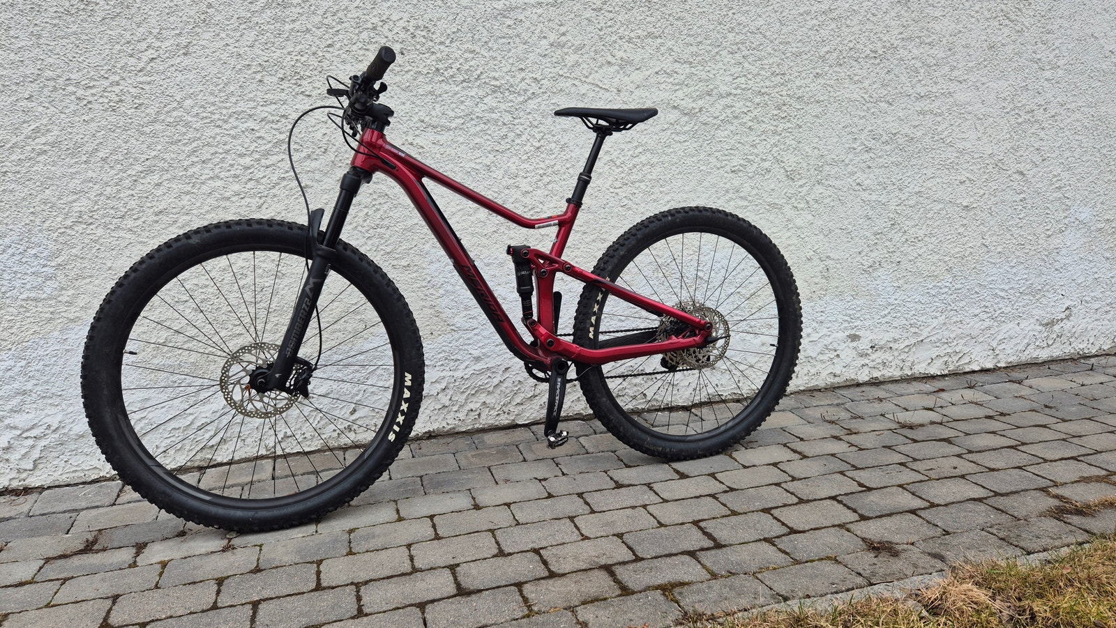 HOT Twenty 600 Merida One Twenty Pro Merida One-Twenty 600