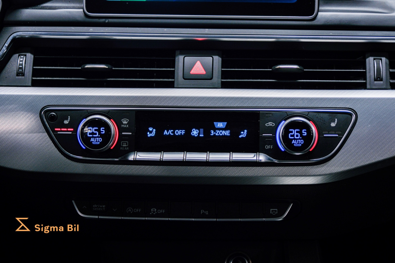 Bilde av Audi A4