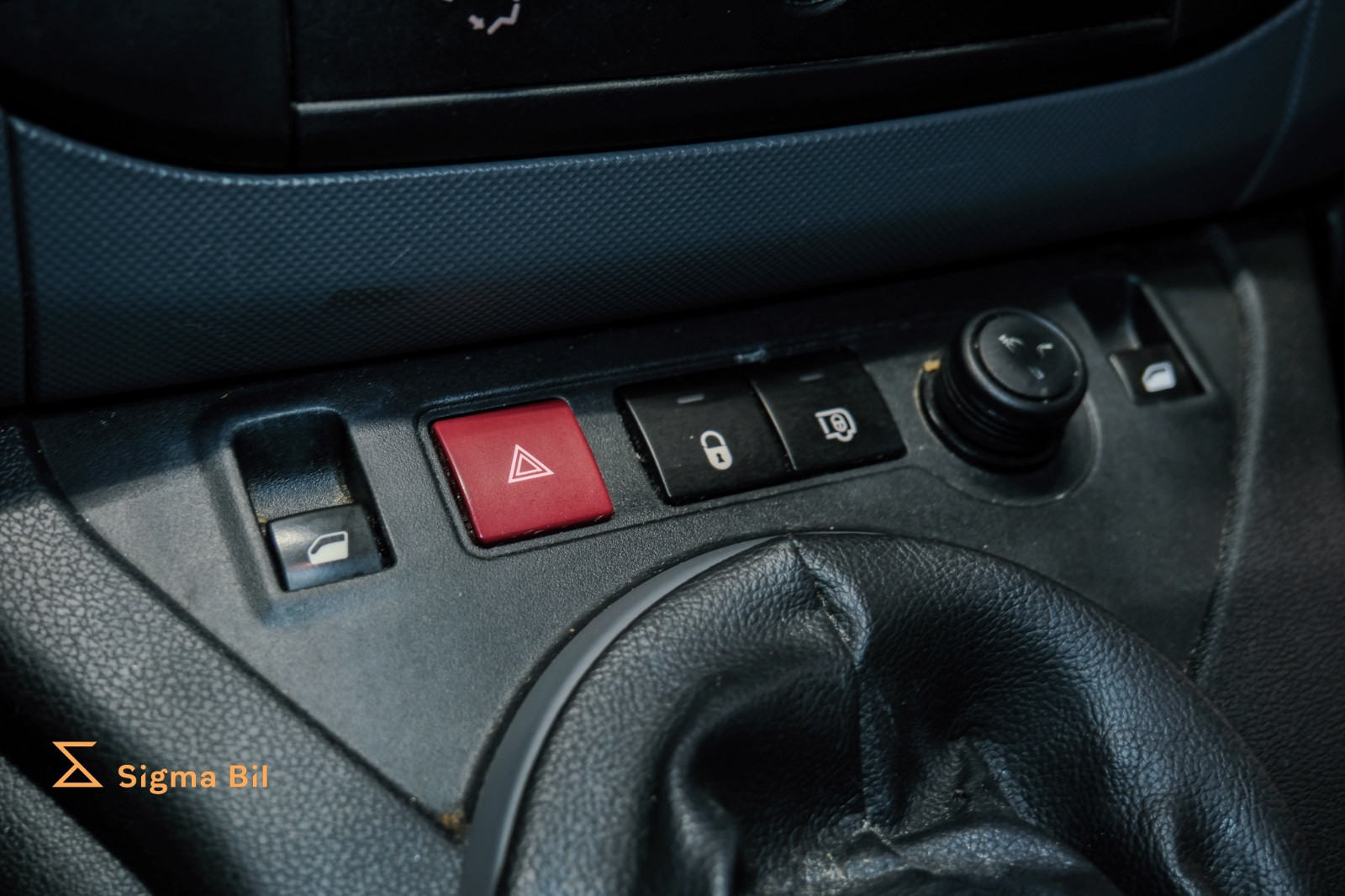 Bilde av Peugeot Partner