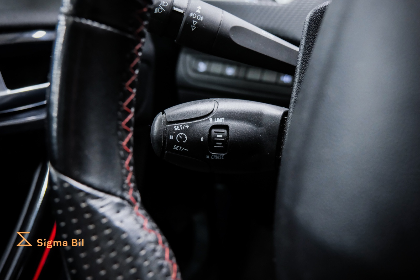 Bilde av Peugeot 2008