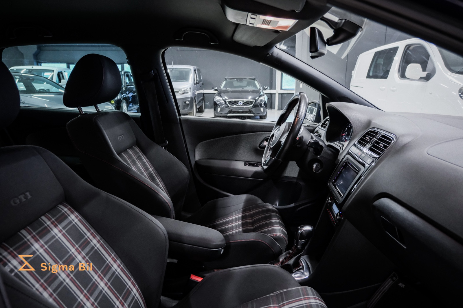 Bilde av Volkswagen Polo