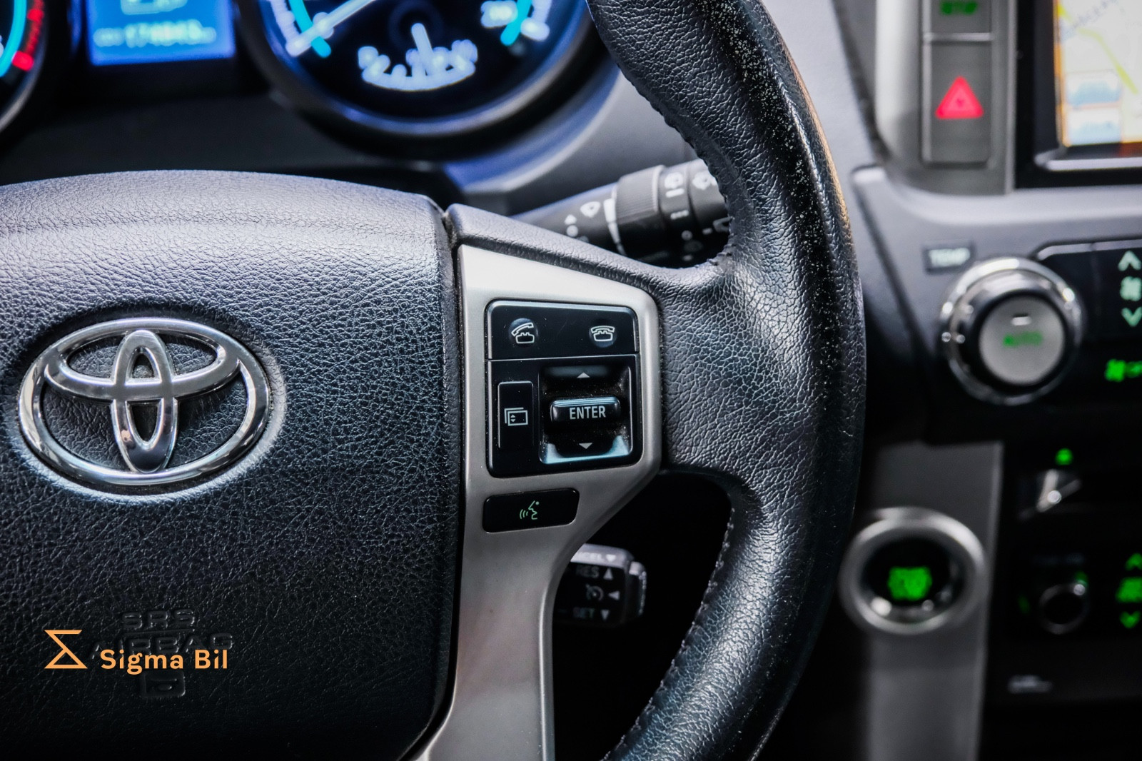 Bilde av Toyota Land Cruiser