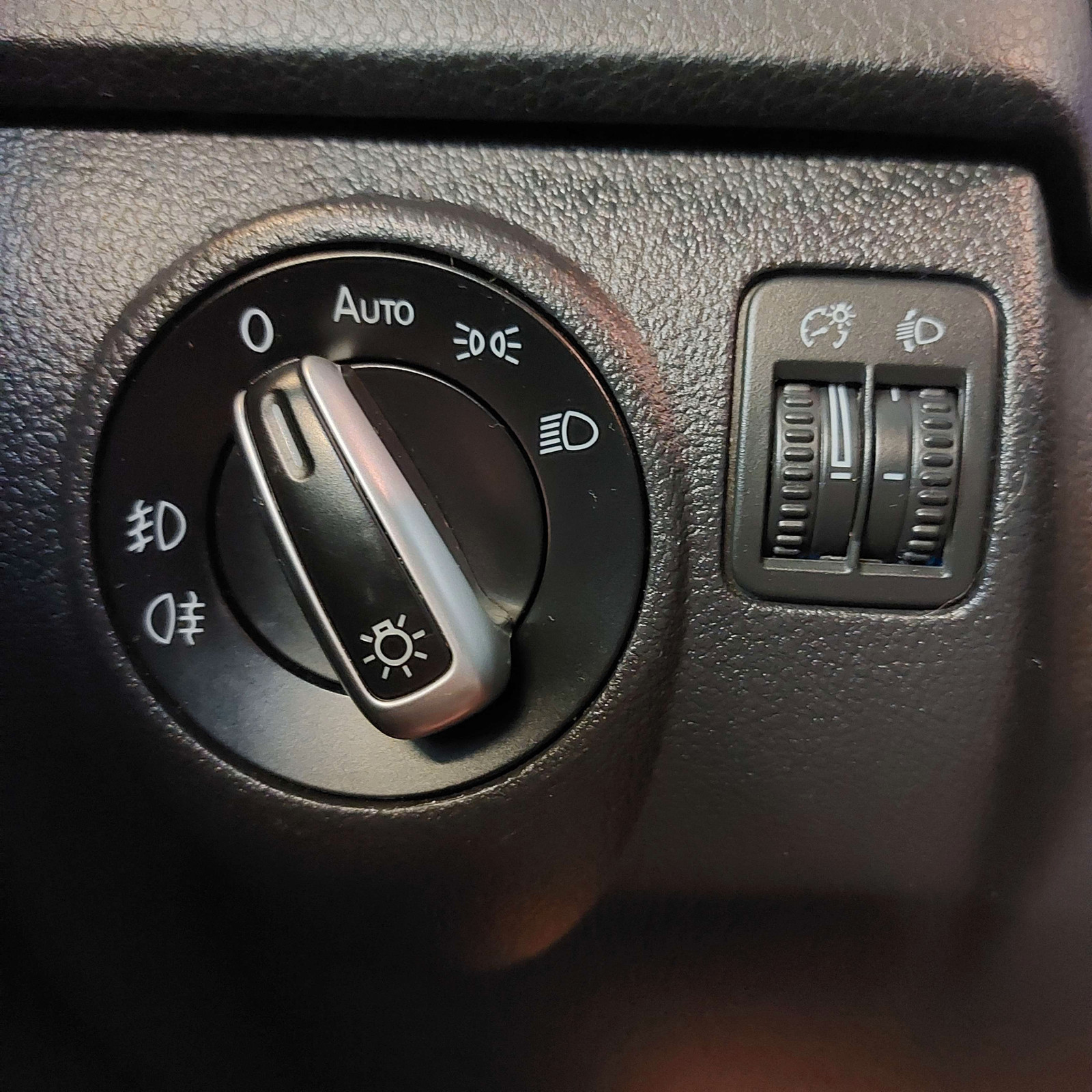 Hovedbilde av Volkswagen Tiguan