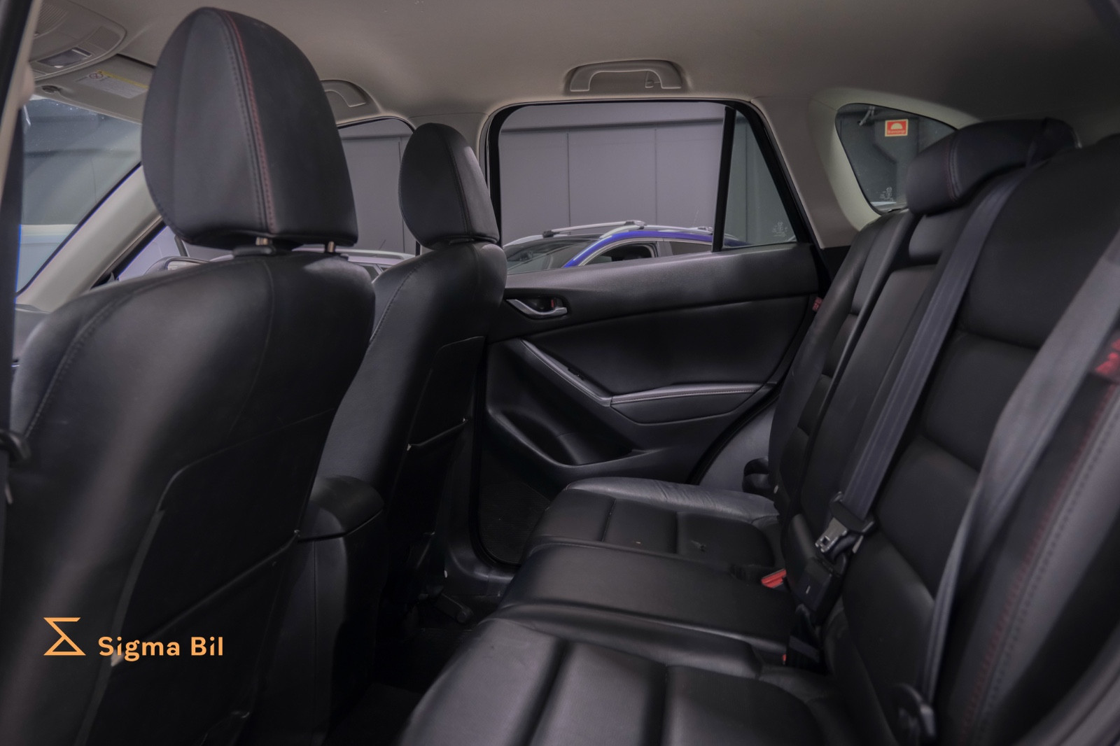 Bilde av Mazda CX-5