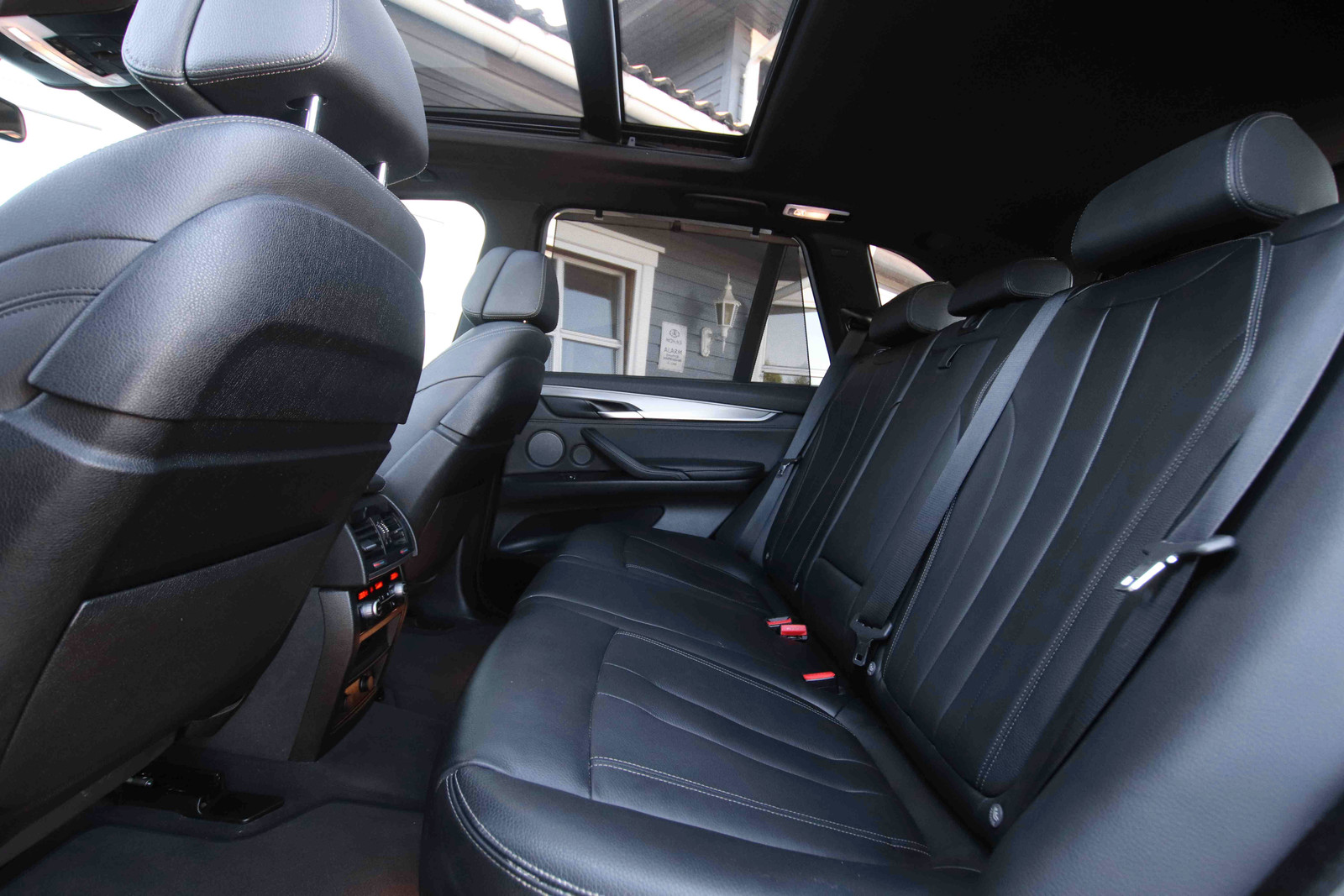 Hovedbilde av BMW X5