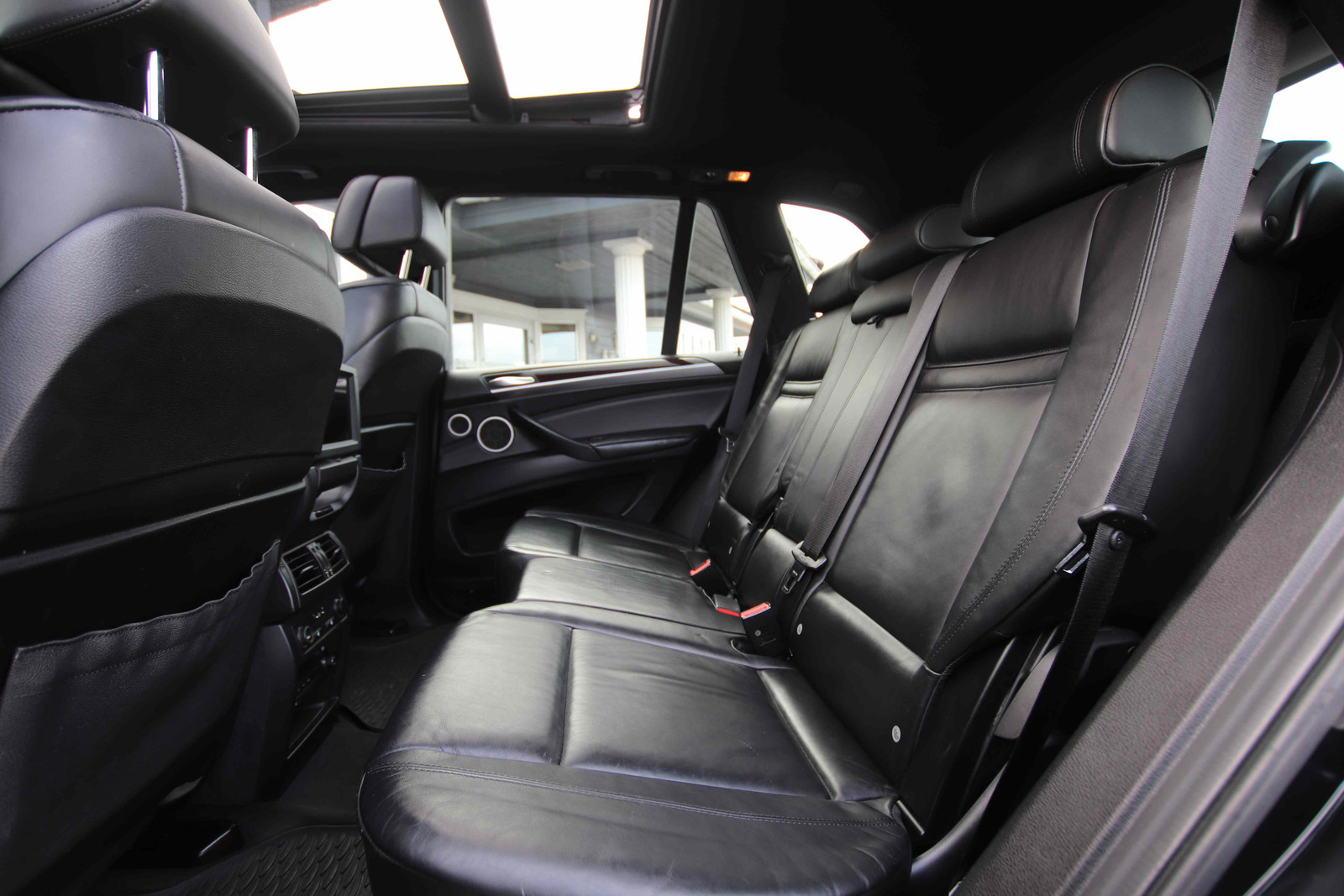 Hovedbilde av BMW X5