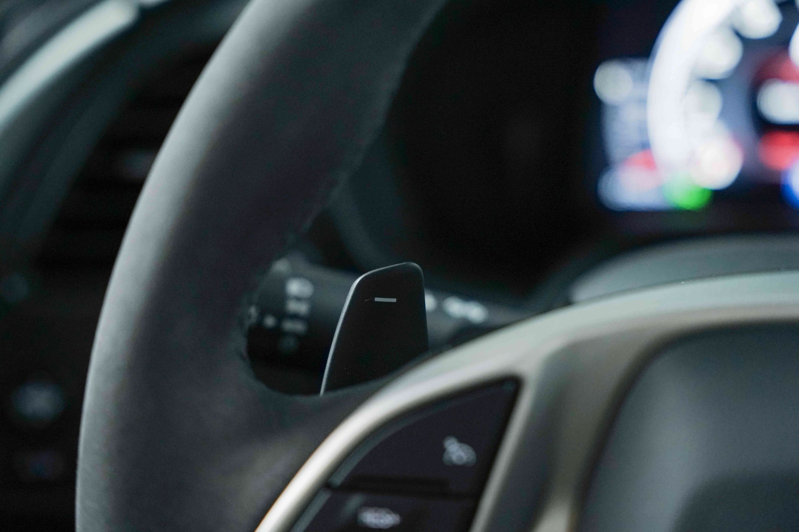 Hovedbilde av Chevrolet Corvette