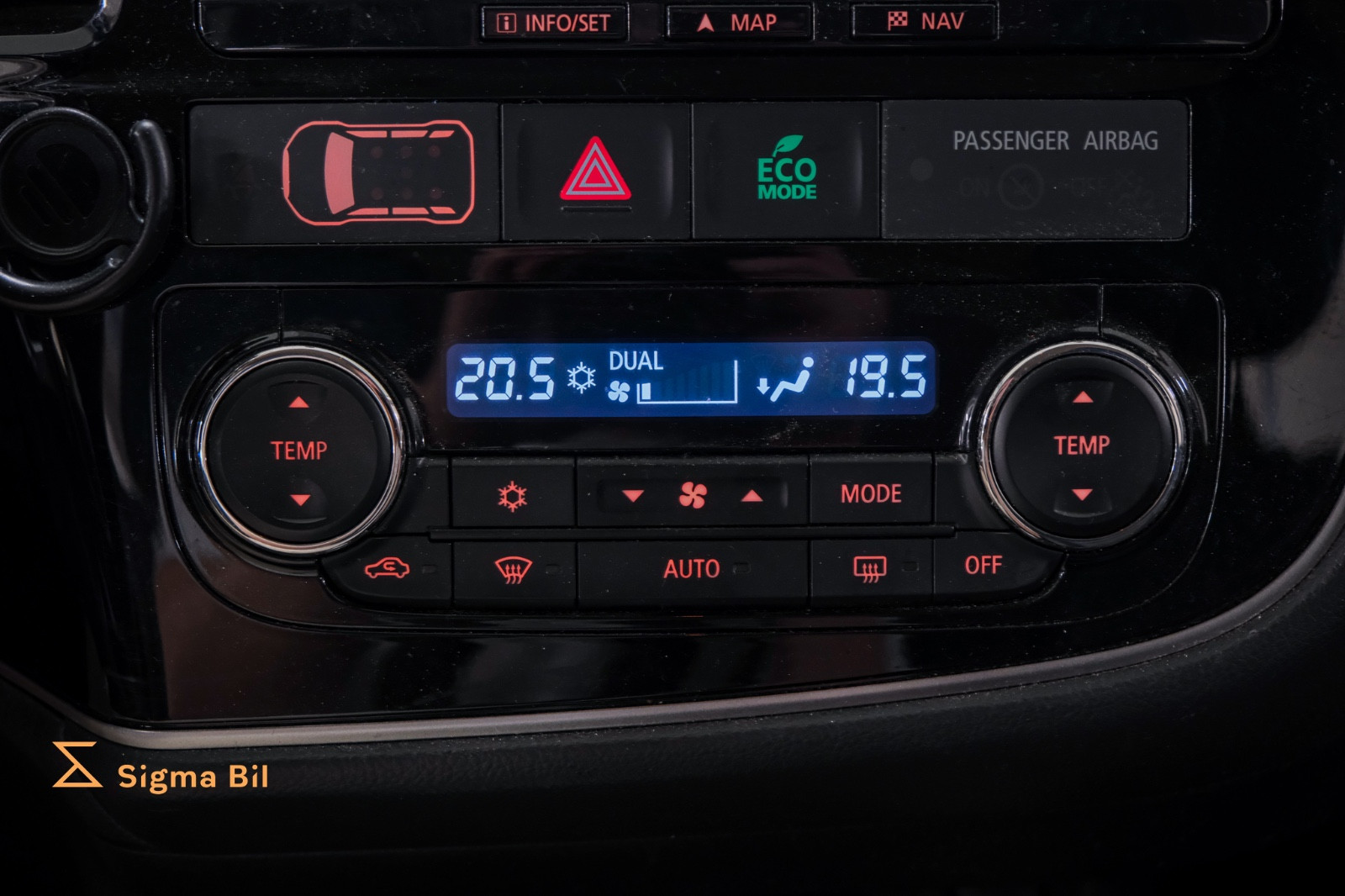 Bilde av Mitsubishi Outlander