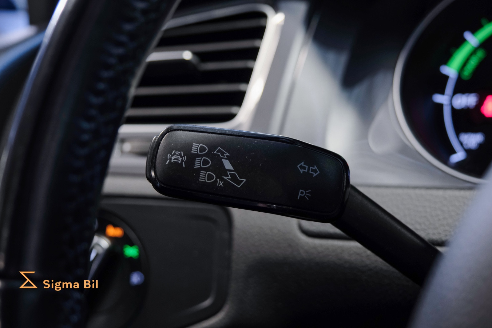 Bilde av Volkswagen Golf