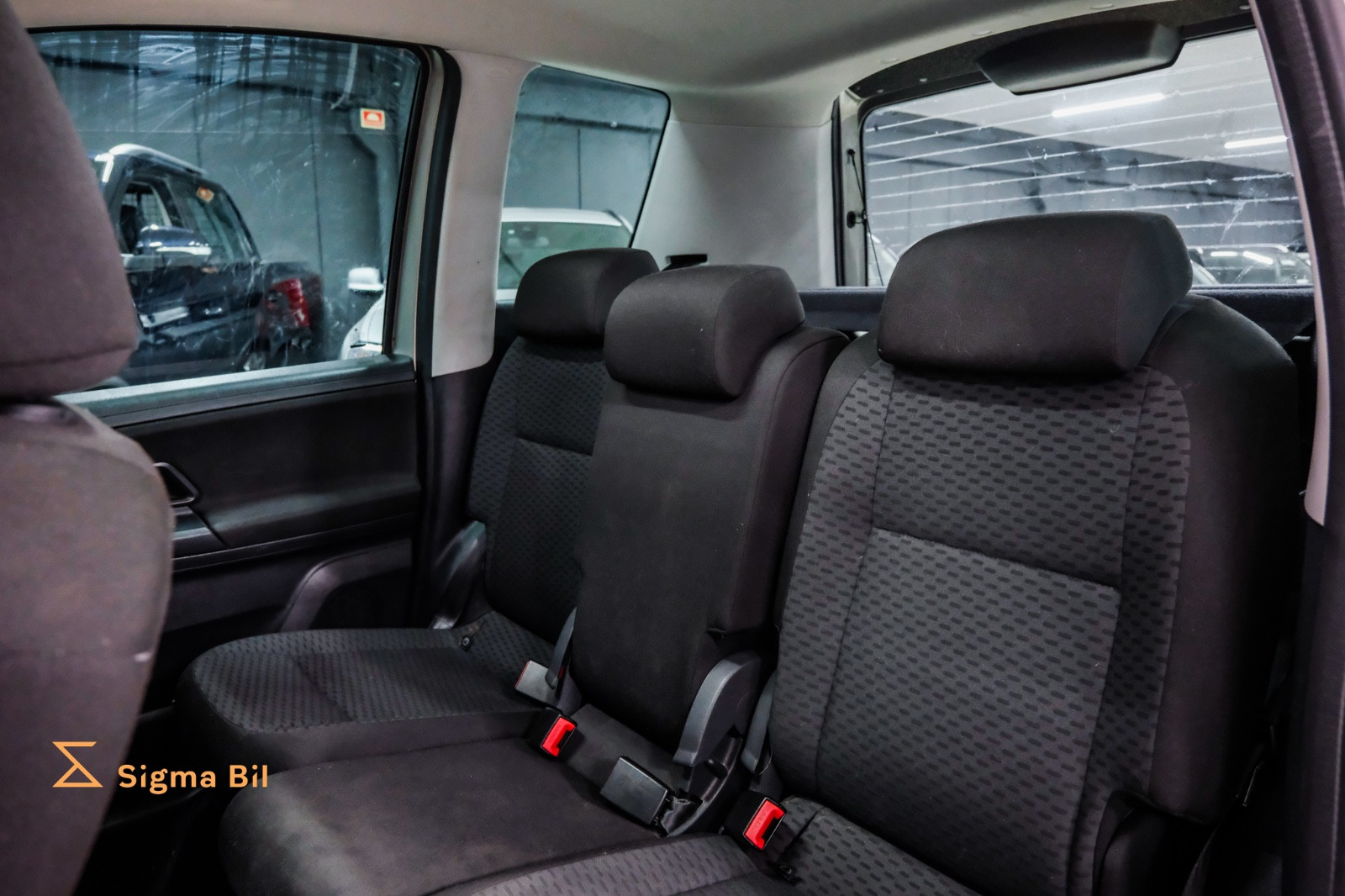 Bilde av Skoda Roomster