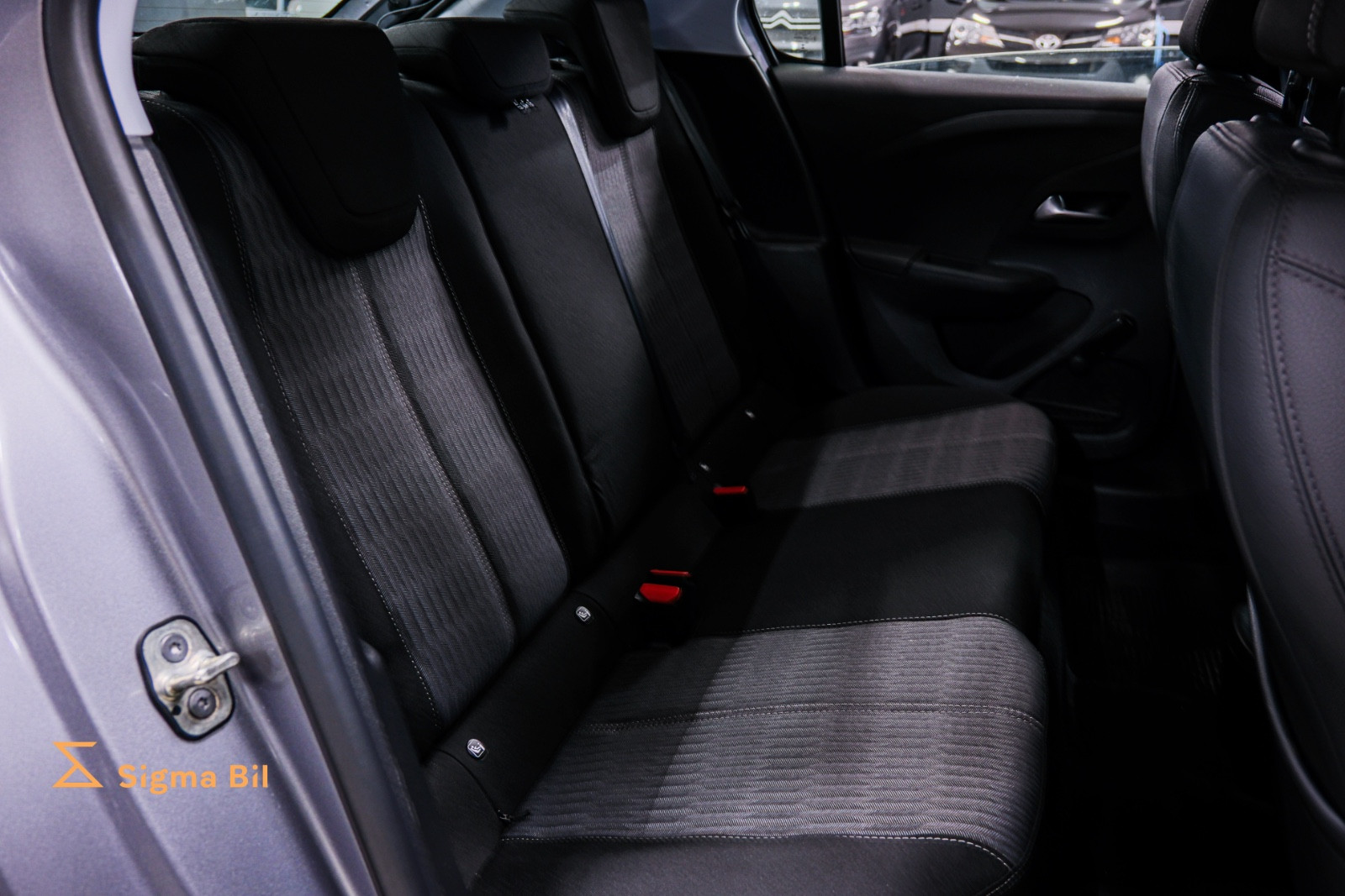 Bilde av Opel Corsa