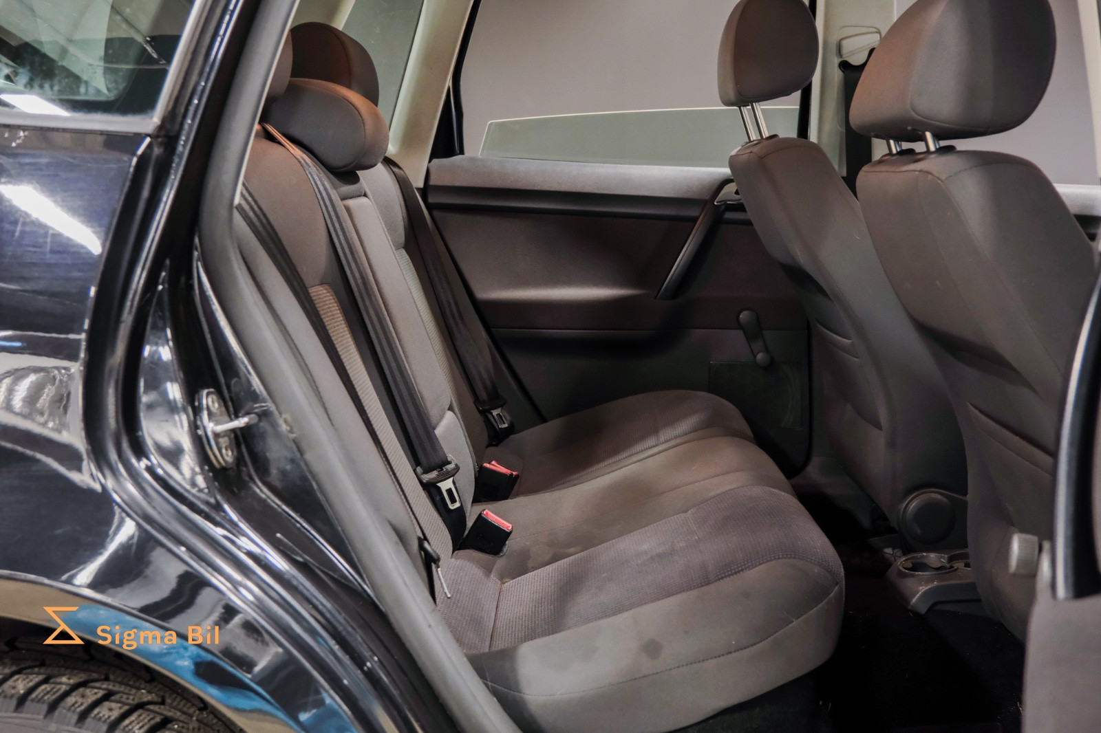 Bilde av Volkswagen Polo