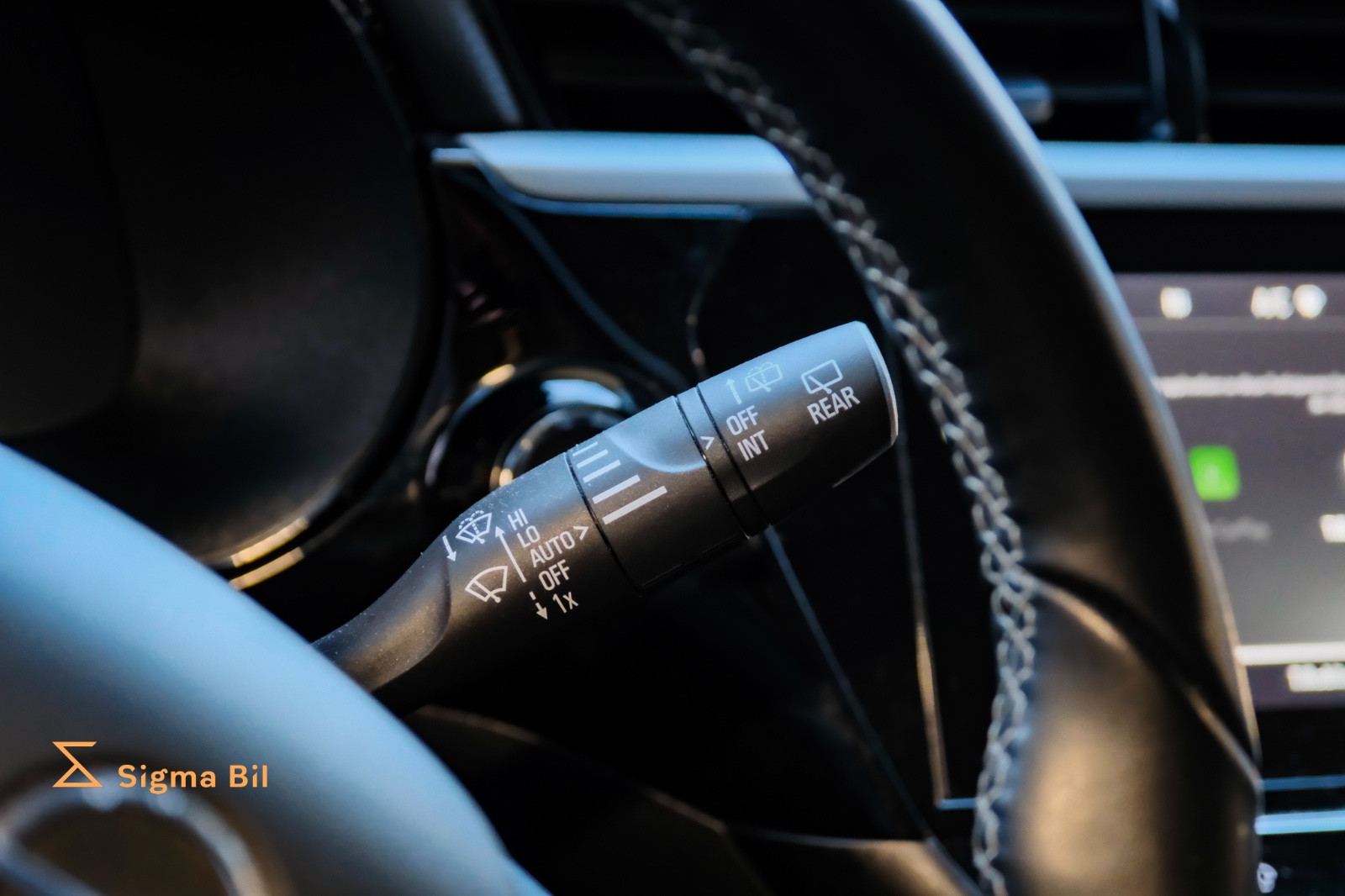 Bilde av Opel Corsa