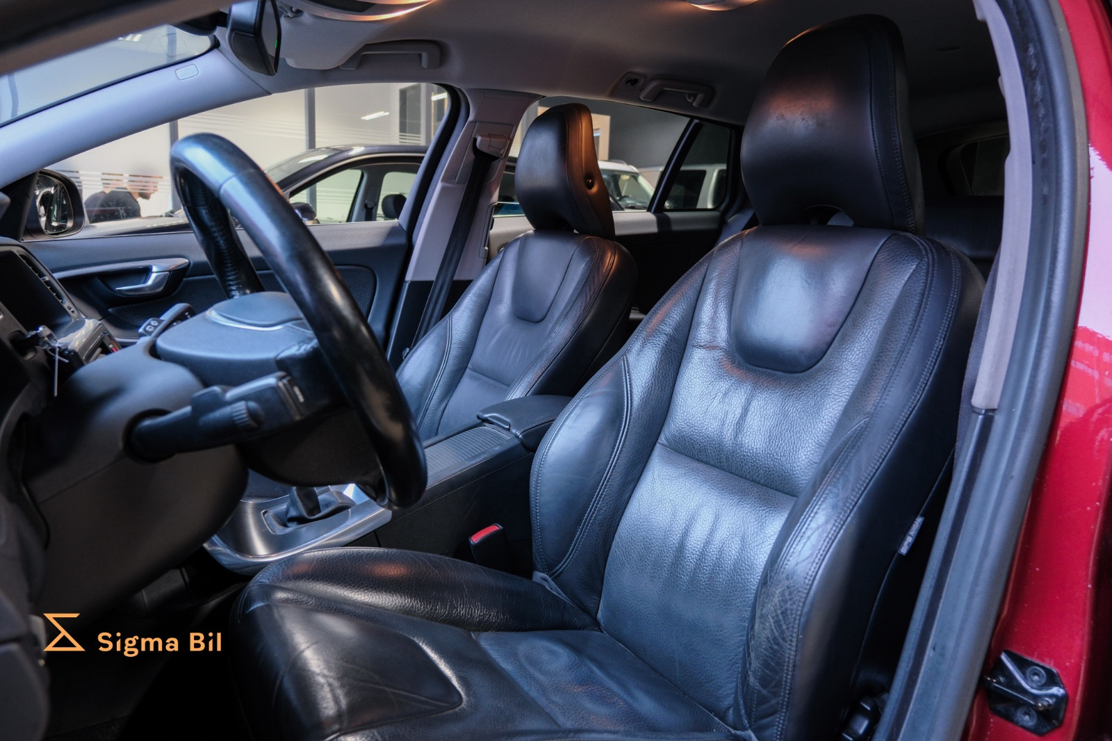 Bilde av Volvo V60