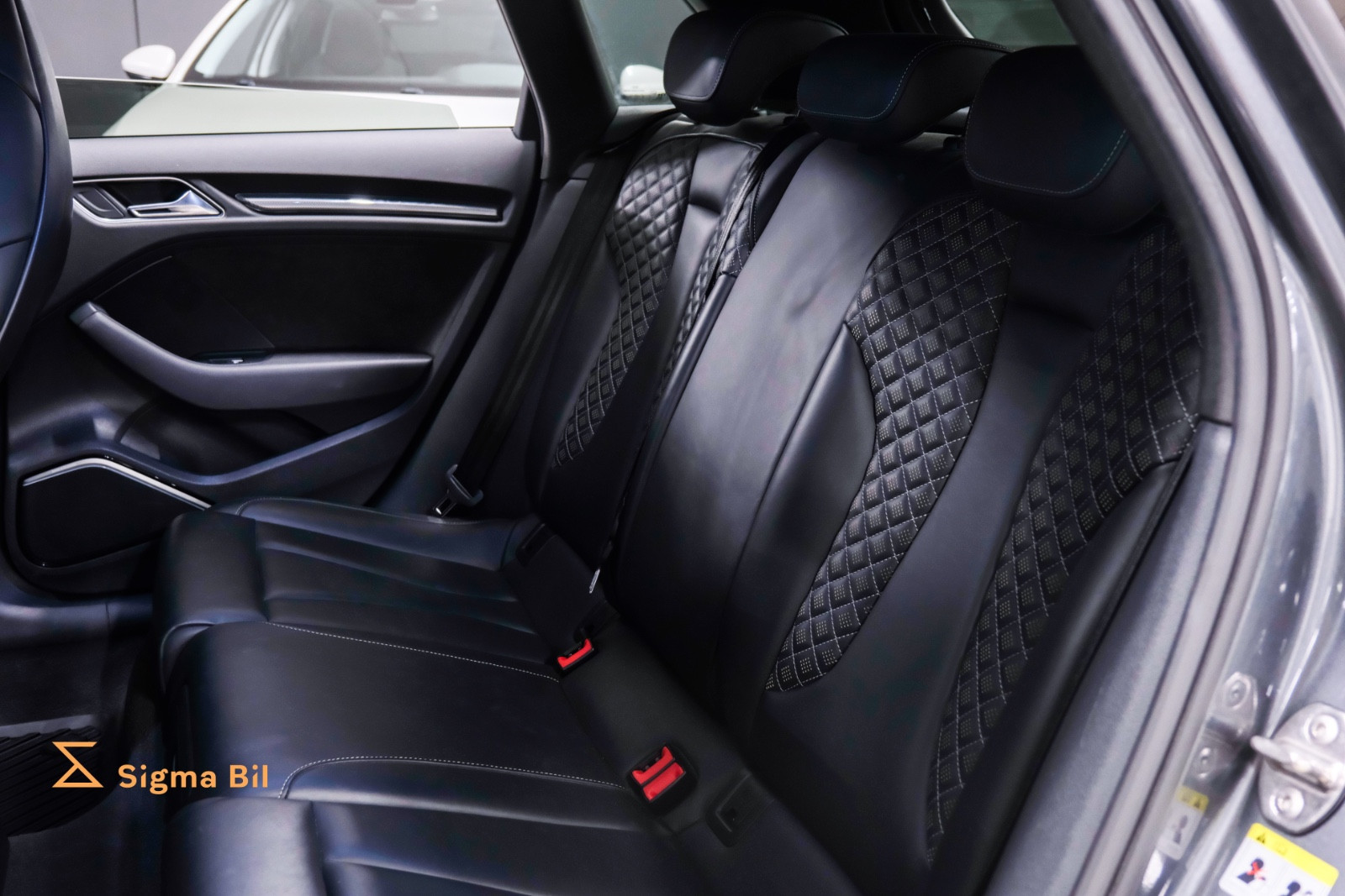 Bilde av Audi RS3