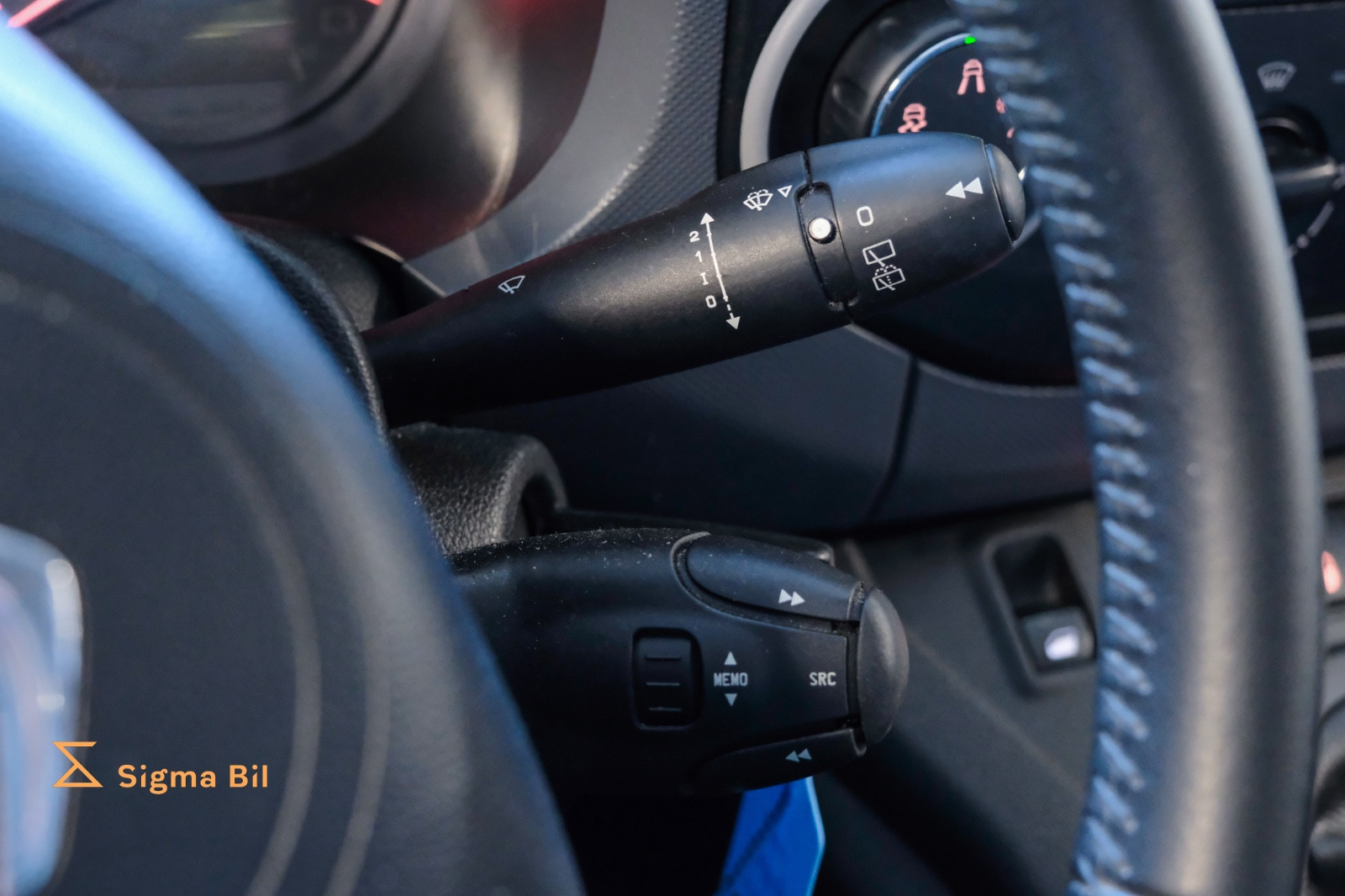 Bilde av Citroen Berlingo