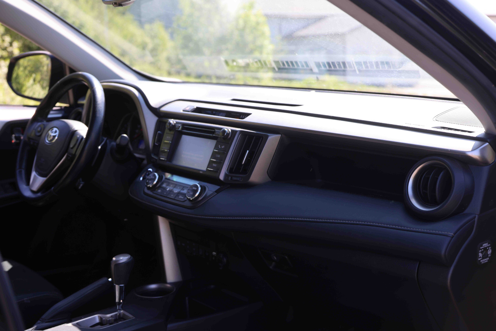 Hovedbilde av Toyota RAV4