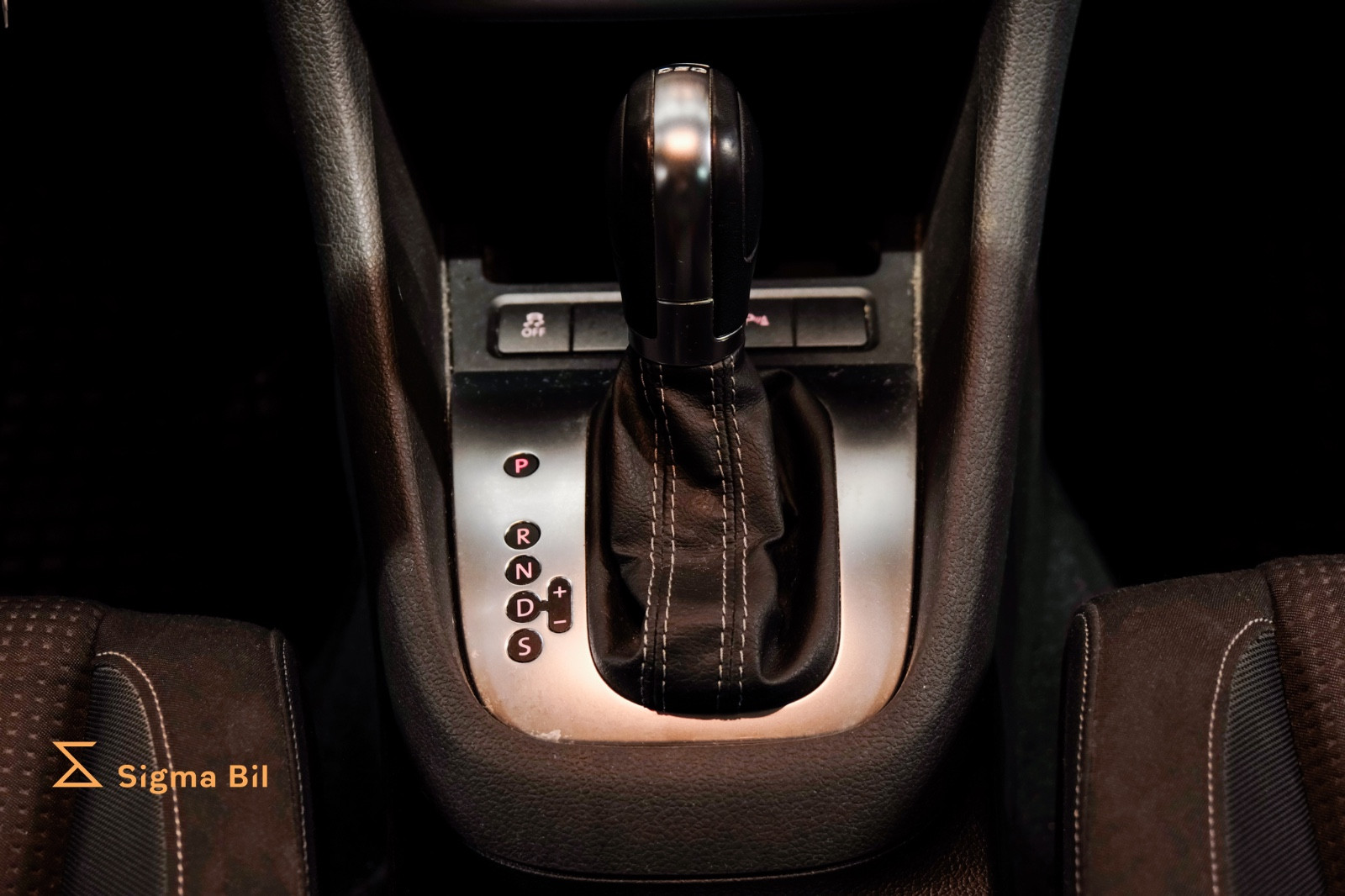 Bilde av Volkswagen Golf
