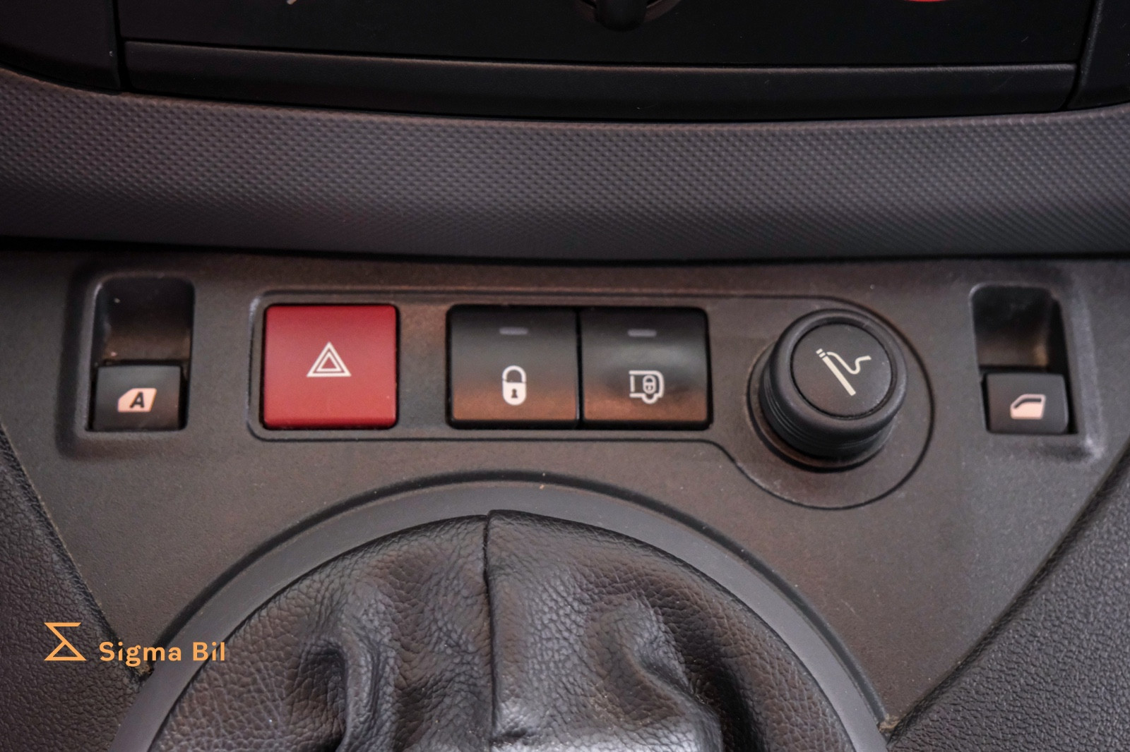 Bilde av Peugeot Partner