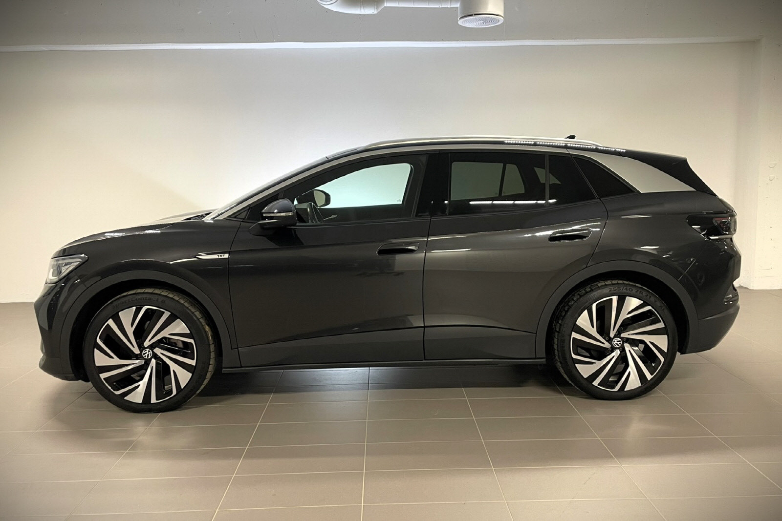 Volkswagen ID.4 1st Max ACC | PANO | HFESTE | 360 | EL.SETER 2