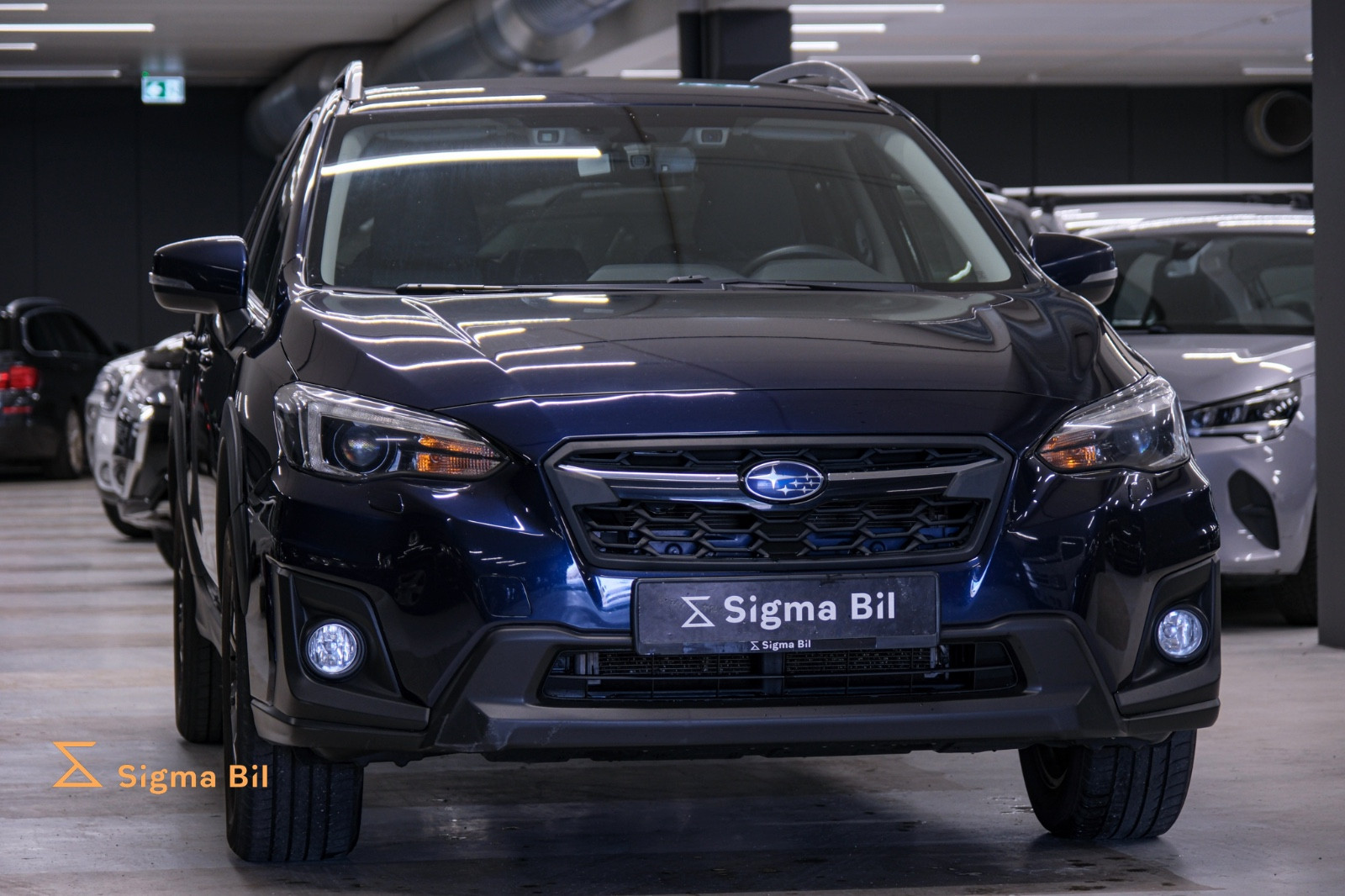 Bilde av Subaru XV