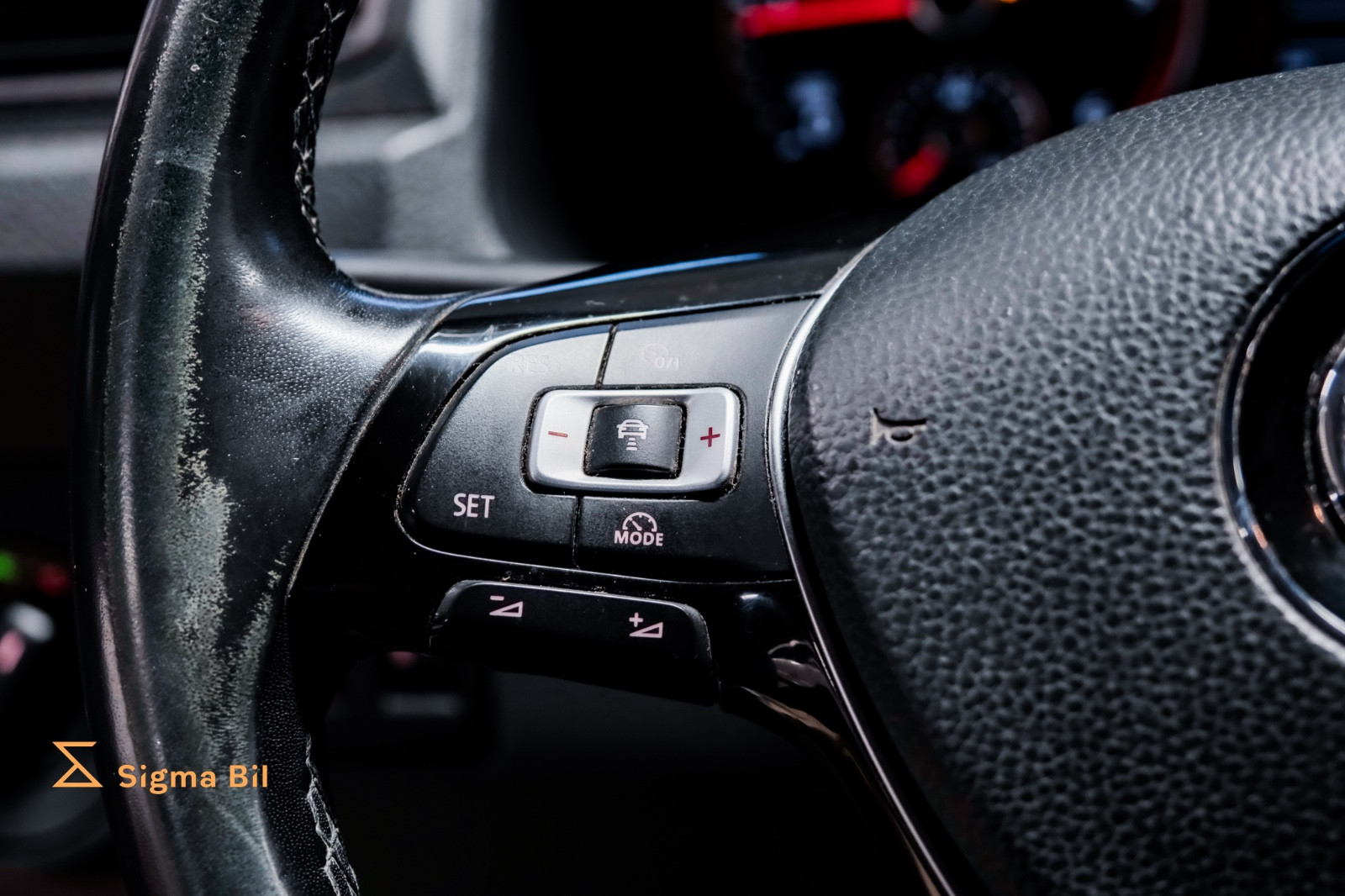 Bilde av Volkswagen Caddy Maxi