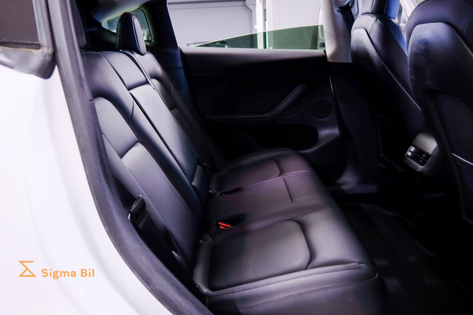 Bilde av Tesla Model Y