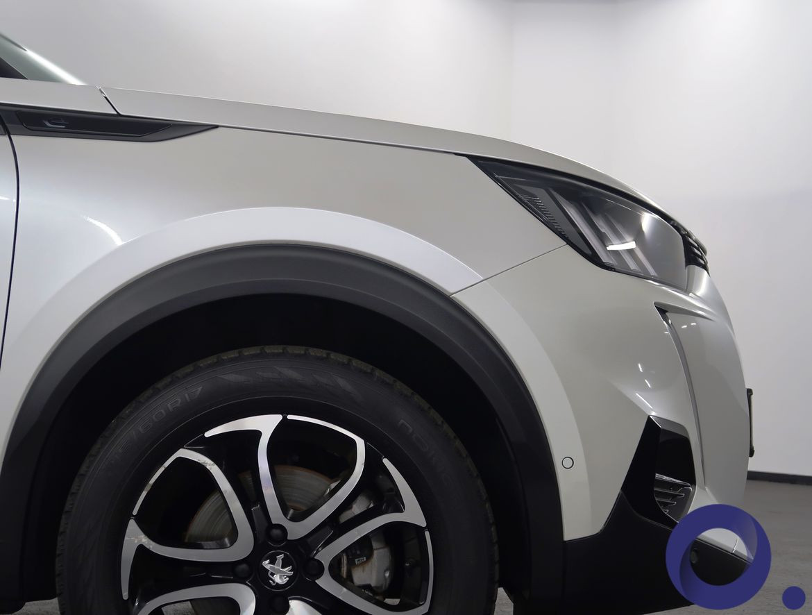 Peugeot e-2008 GT, 4ÅRS SERVICEAVTALE INKL 3
